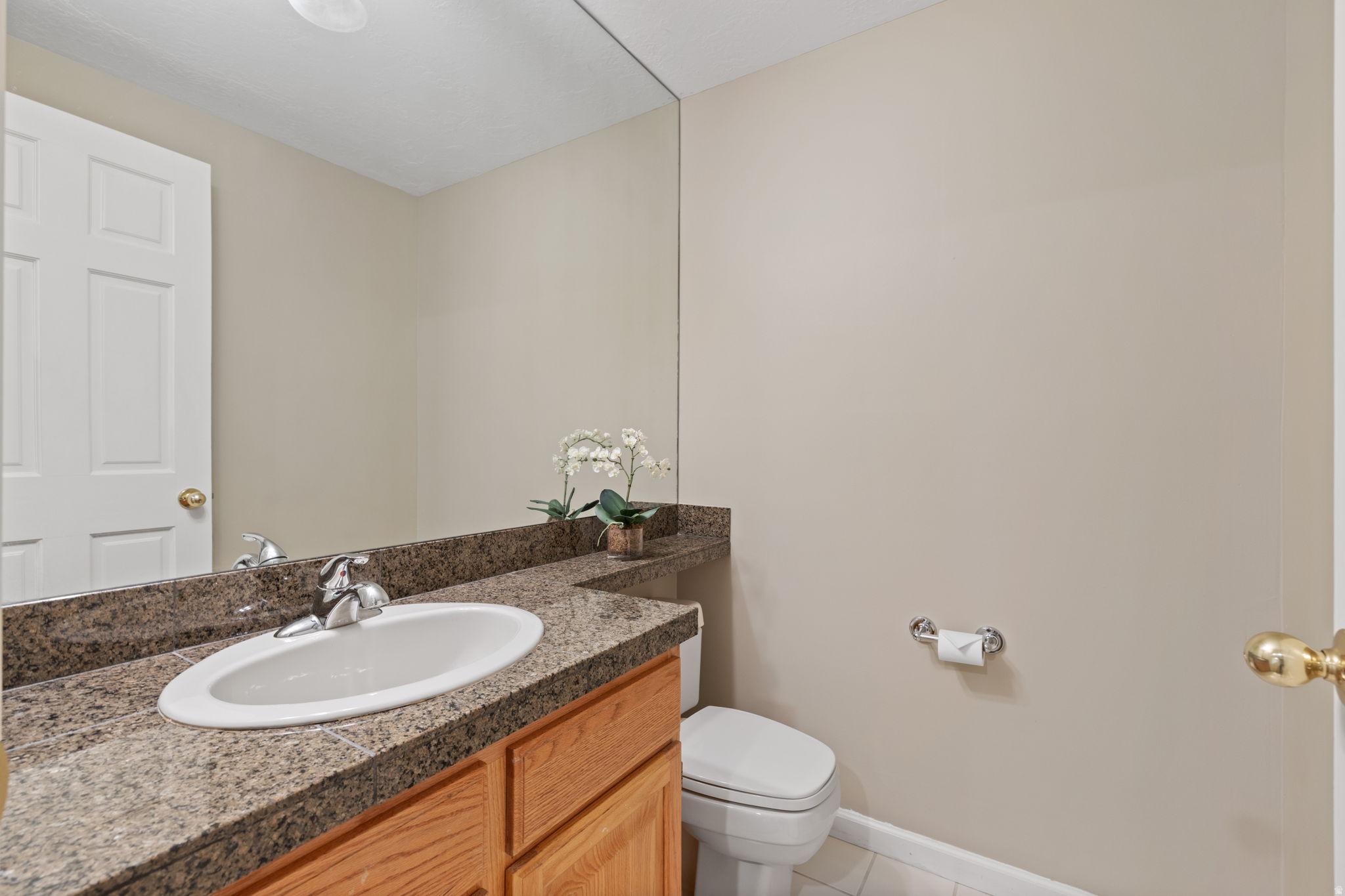 KINGSTON HILLS - Residential