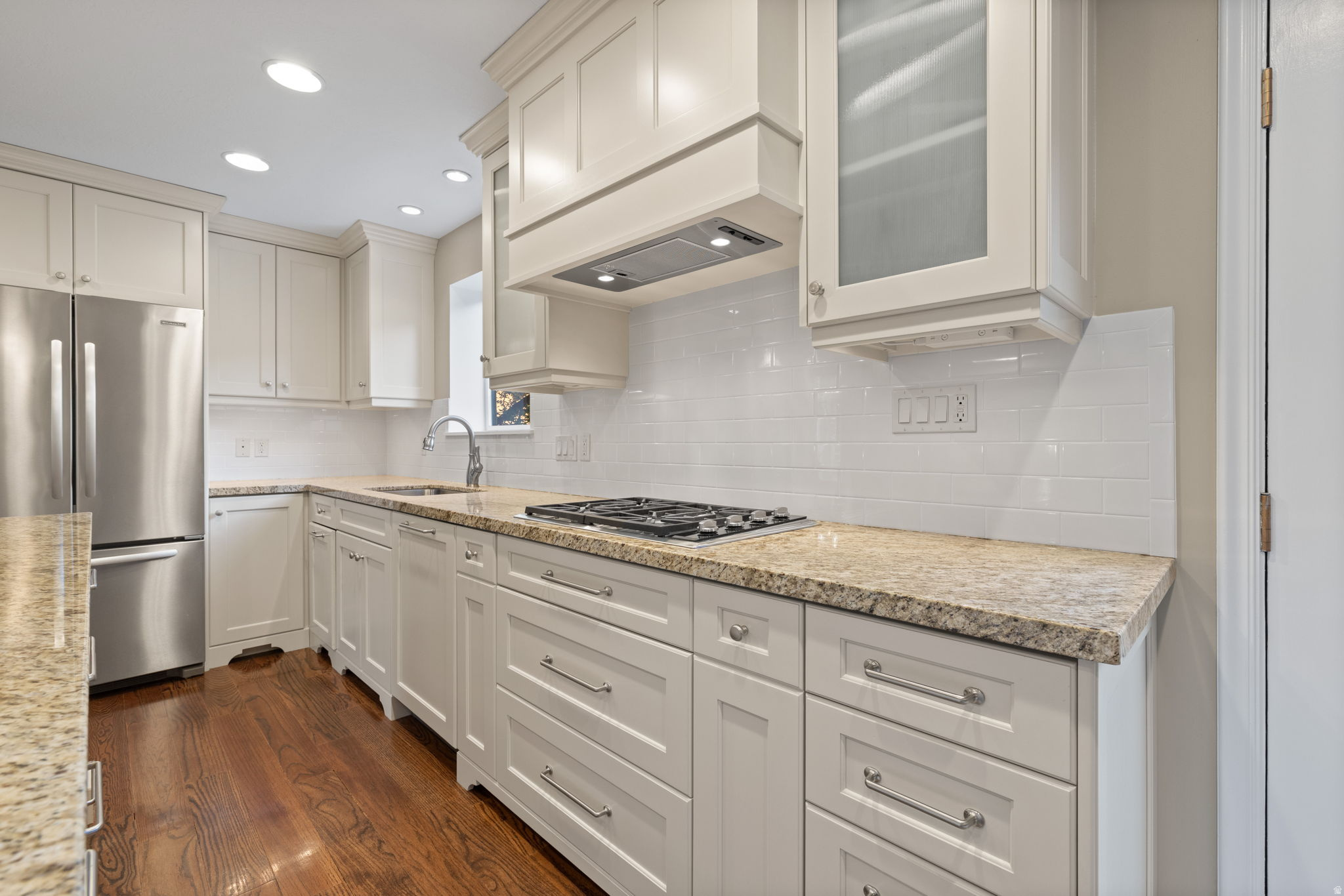 KINGSTON HILLS - Residential