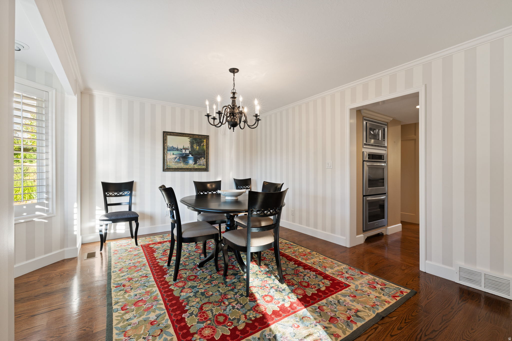 KINGSTON HILLS - Residential