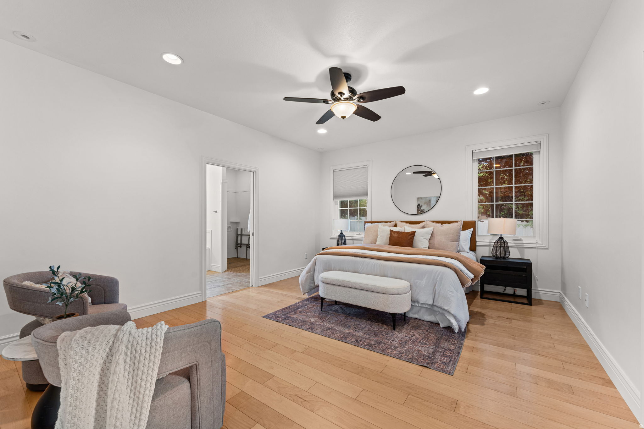 COVE AT HERRIMAN SPRINGS - Residential