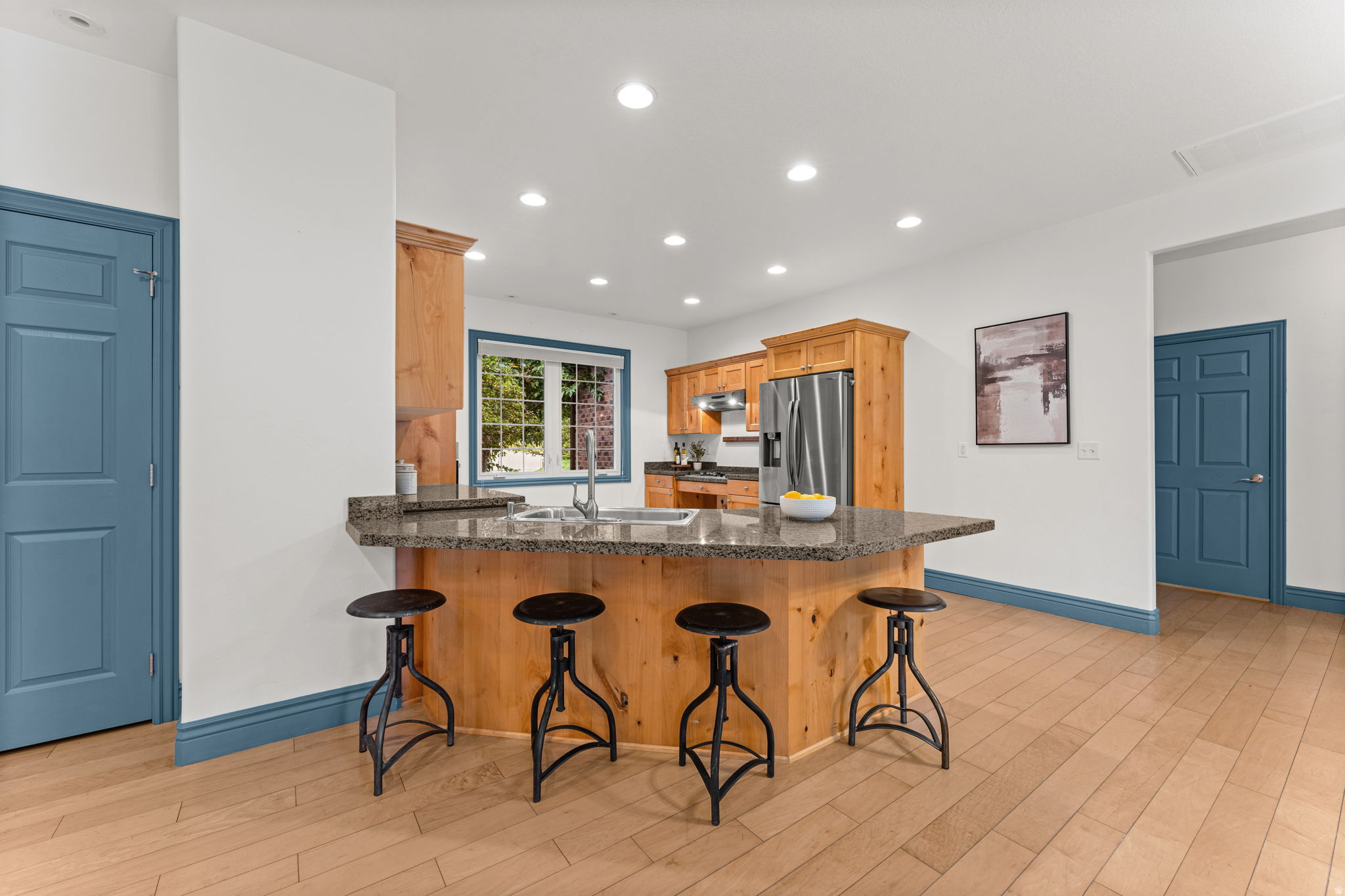 COVE AT HERRIMAN SPRINGS - Residential
