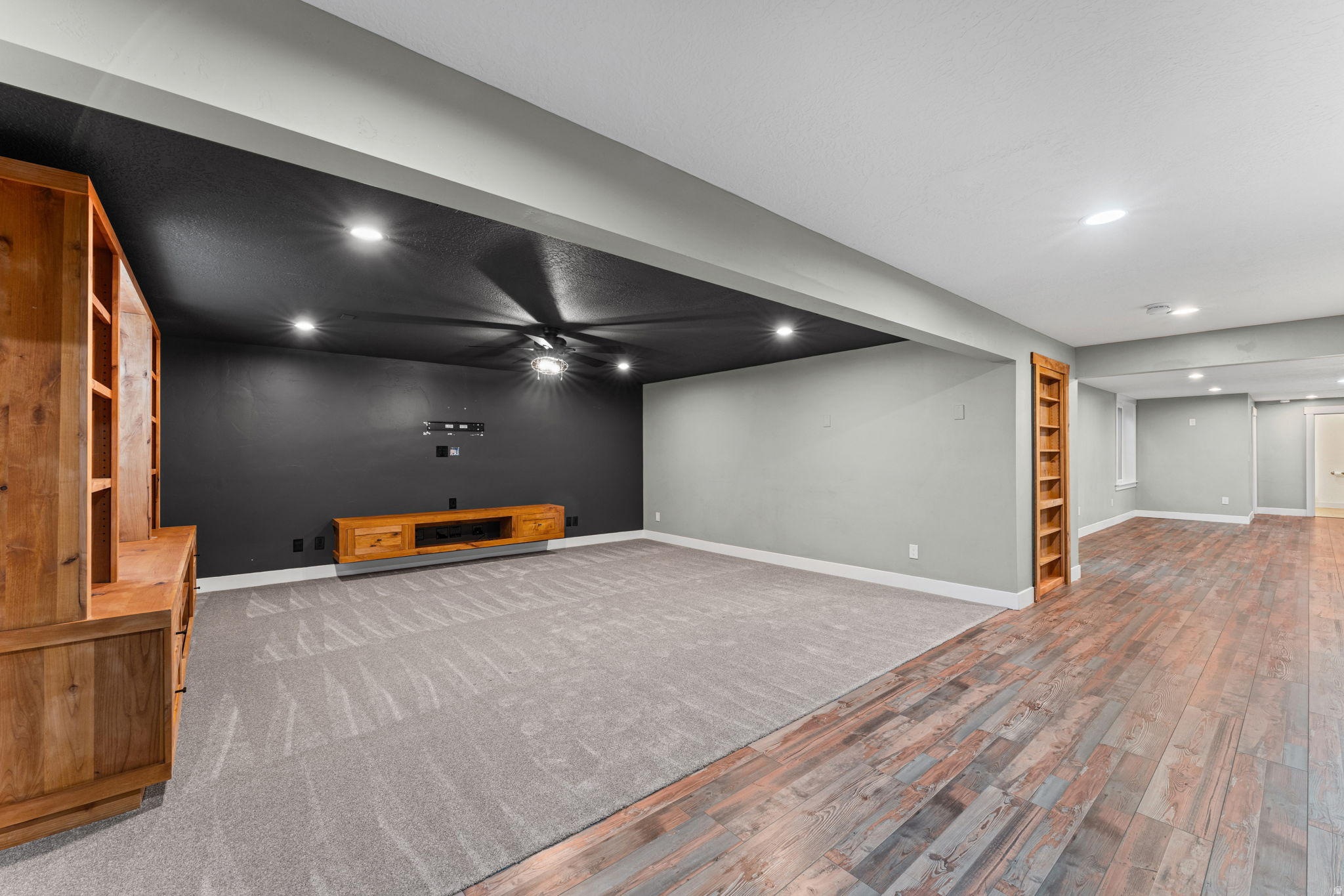 COVE AT HERRIMAN SPRINGS - Residential