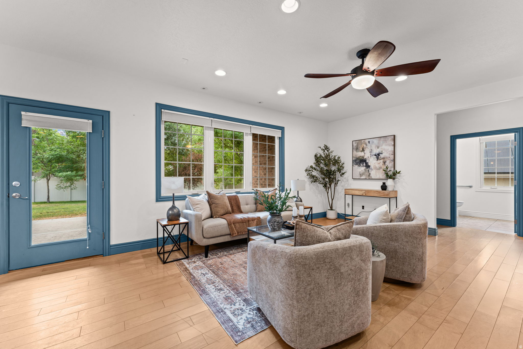 COVE AT HERRIMAN SPRINGS - Residential