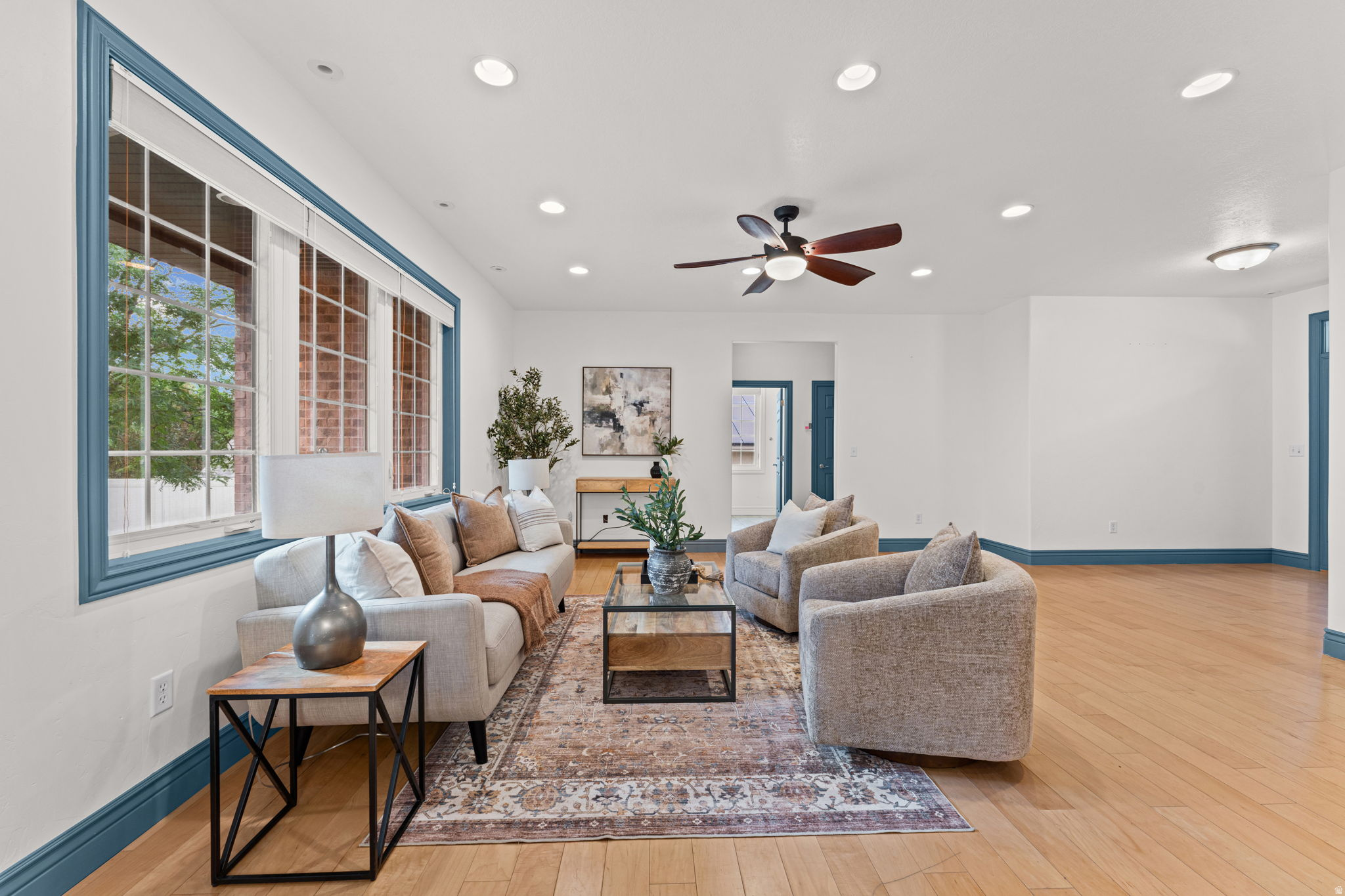COVE AT HERRIMAN SPRINGS - Residential
