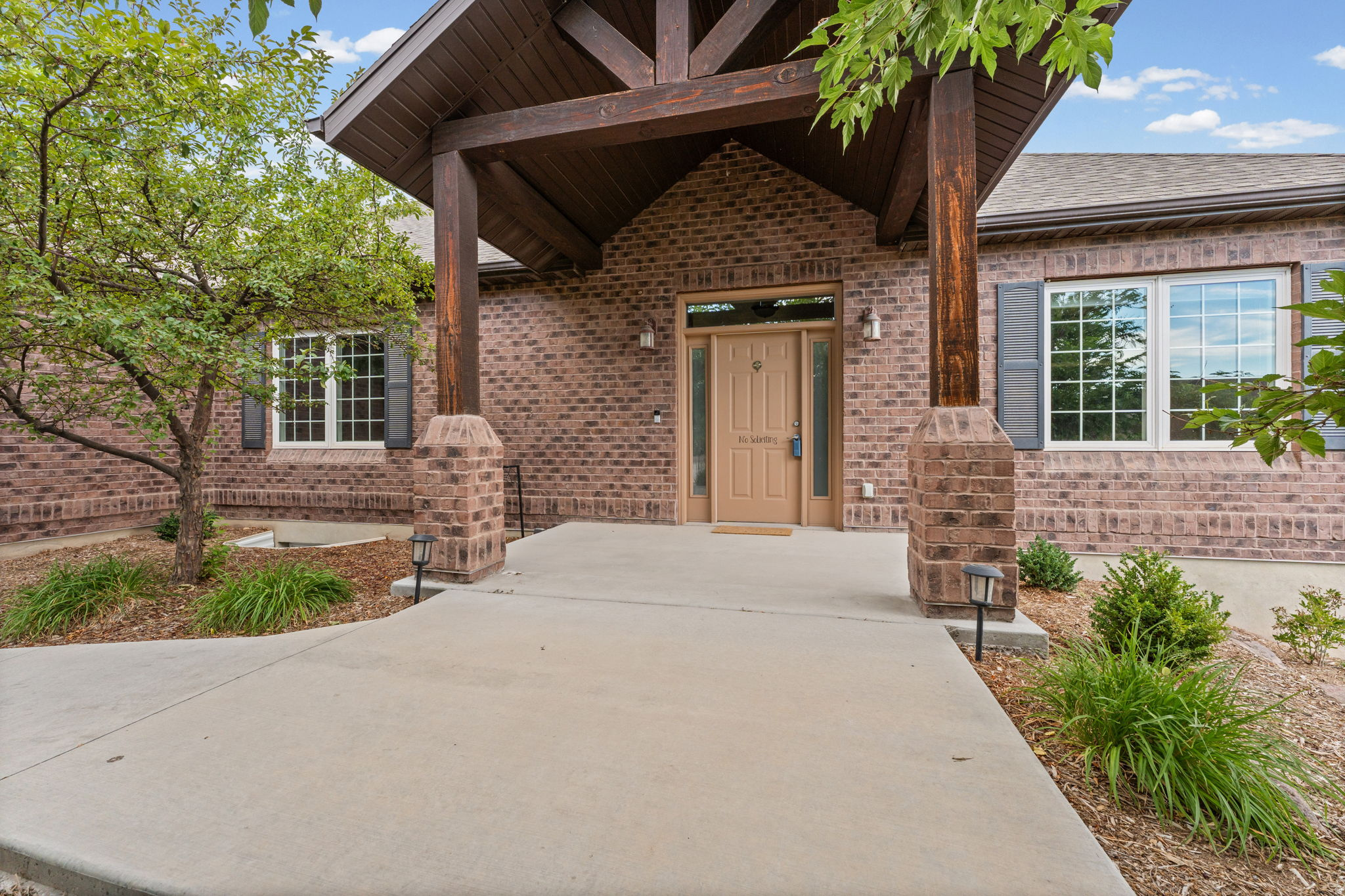 COVE AT HERRIMAN SPRINGS - Residential