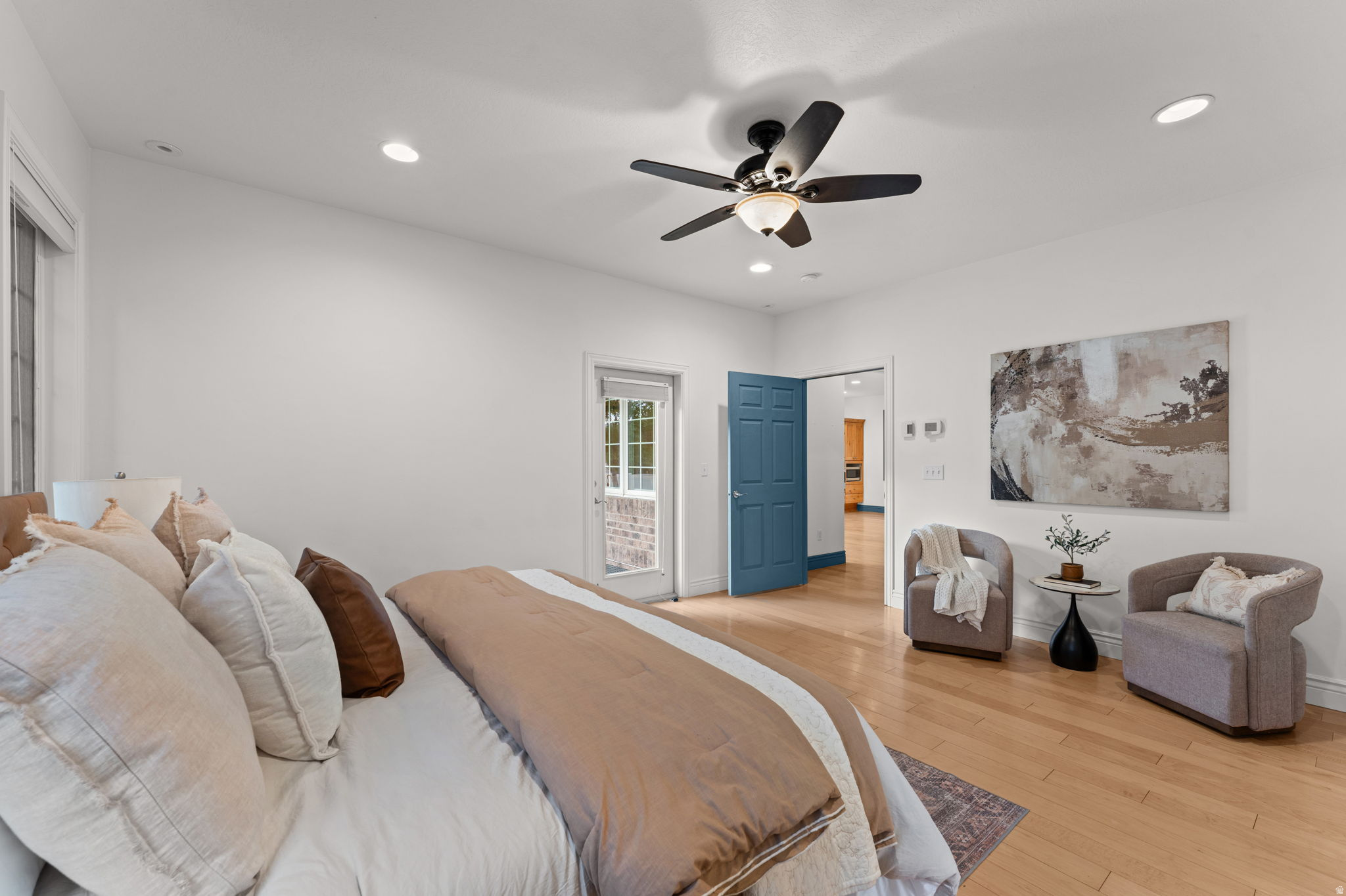 COVE AT HERRIMAN SPRINGS - Residential