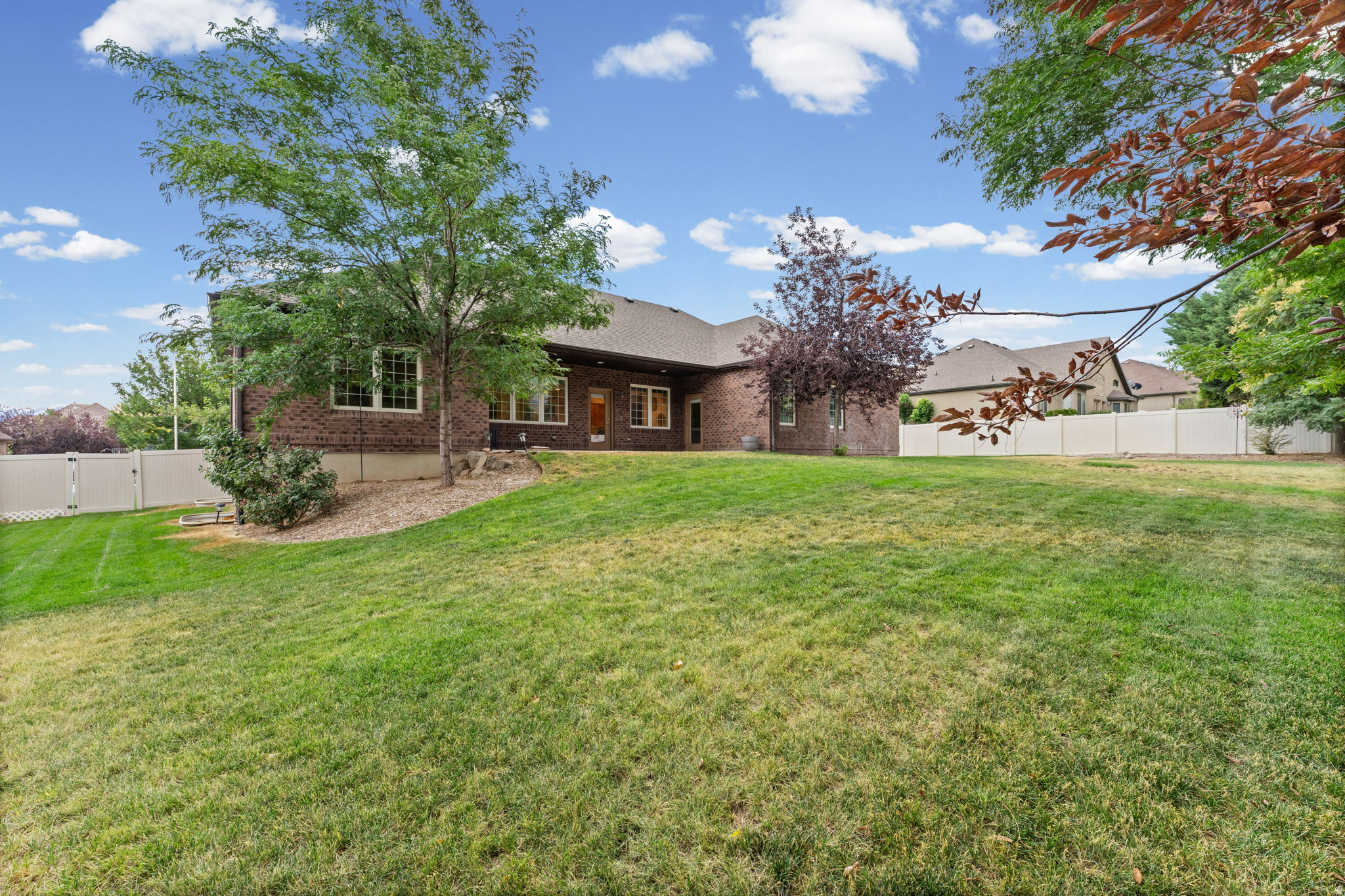 COVE AT HERRIMAN SPRINGS - Residential