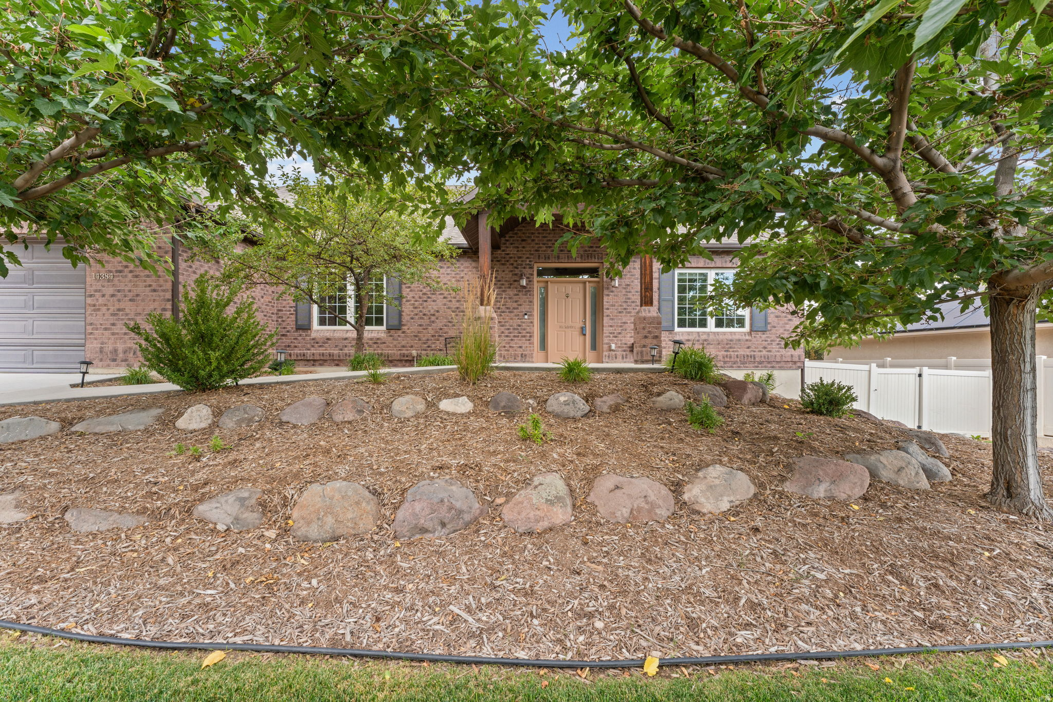COVE AT HERRIMAN SPRINGS - Residential