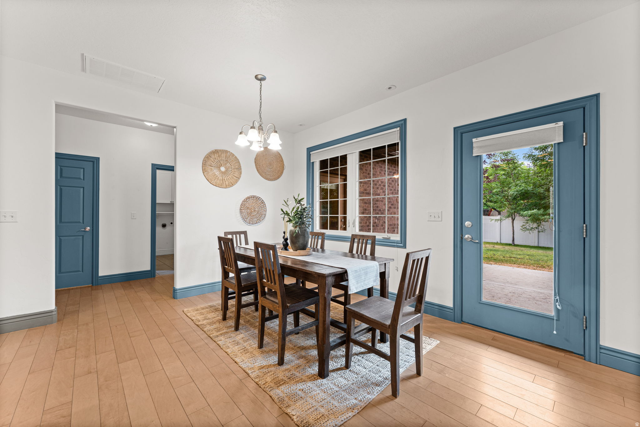 COVE AT HERRIMAN SPRINGS - Residential