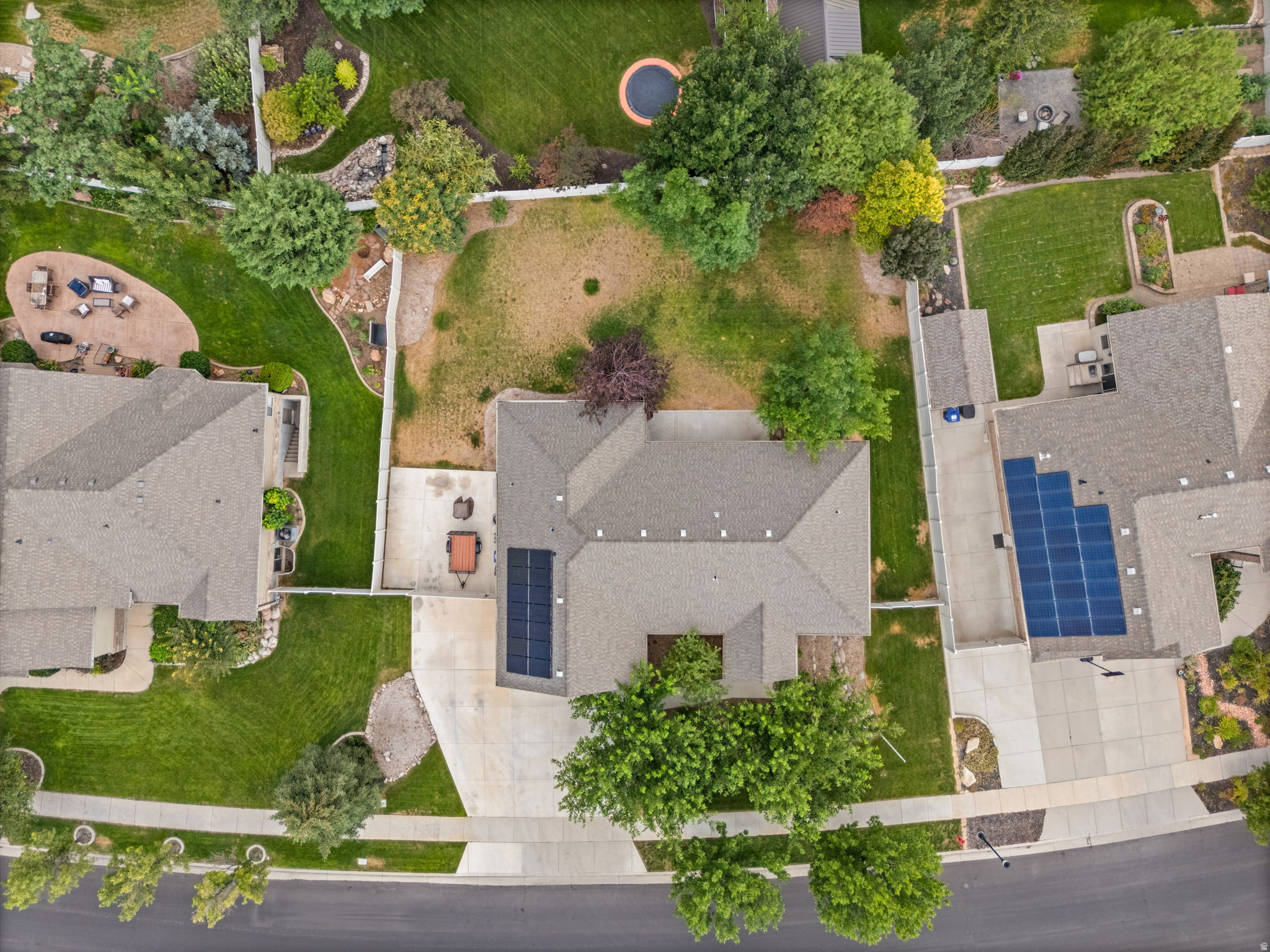 COVE AT HERRIMAN SPRINGS - Residential