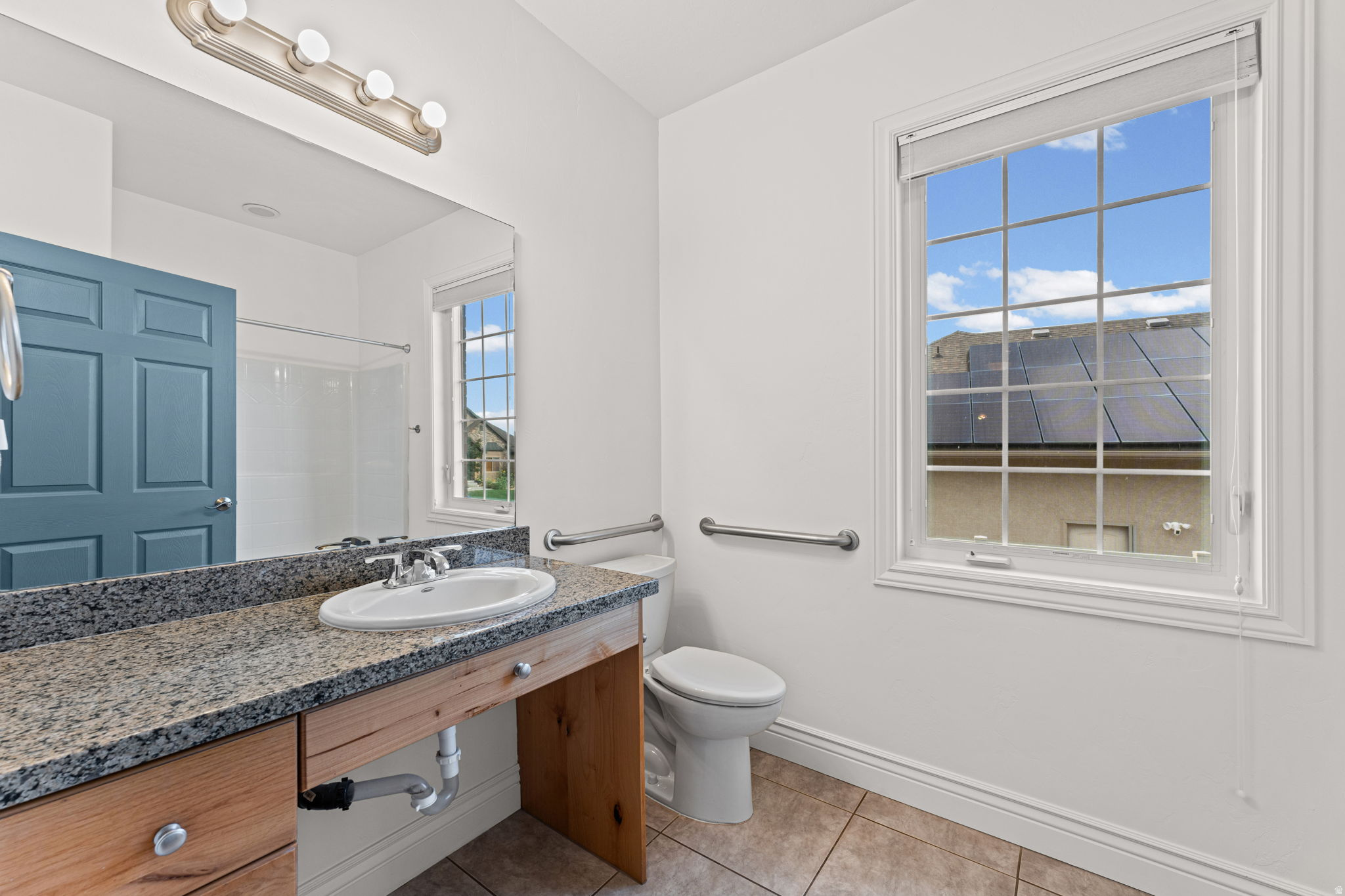COVE AT HERRIMAN SPRINGS - Residential