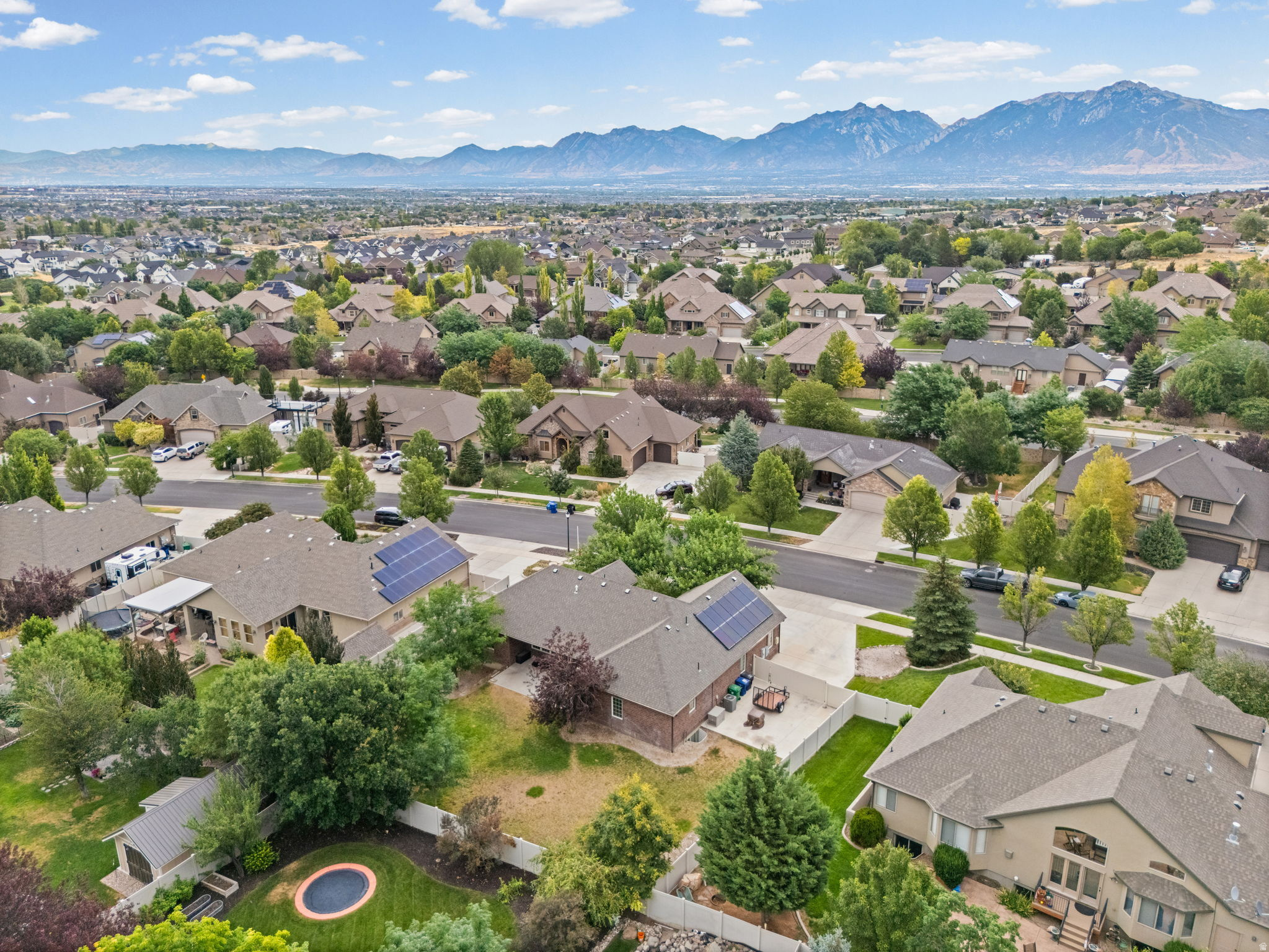 COVE AT HERRIMAN SPRINGS - Residential