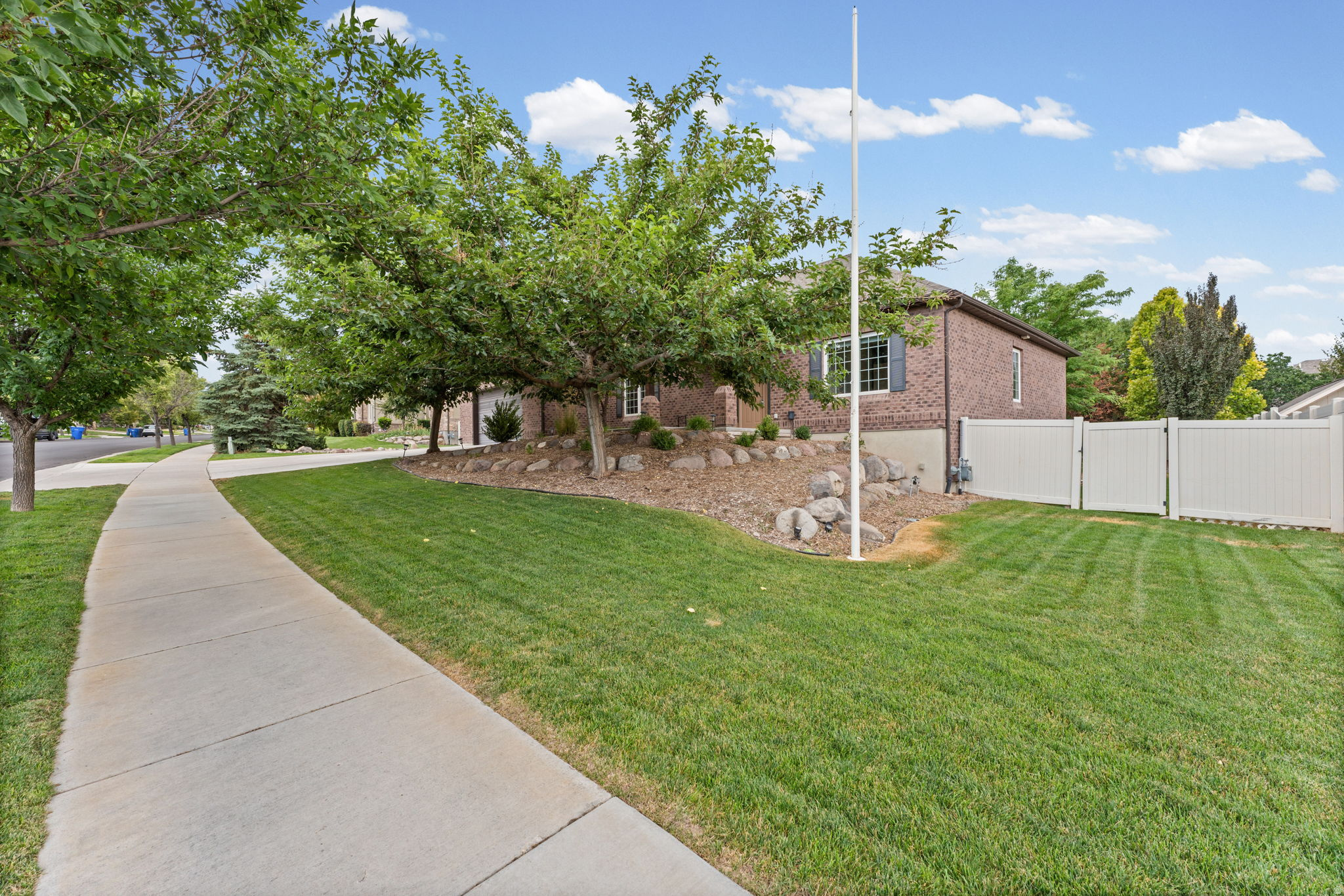 COVE AT HERRIMAN SPRINGS - Residential
