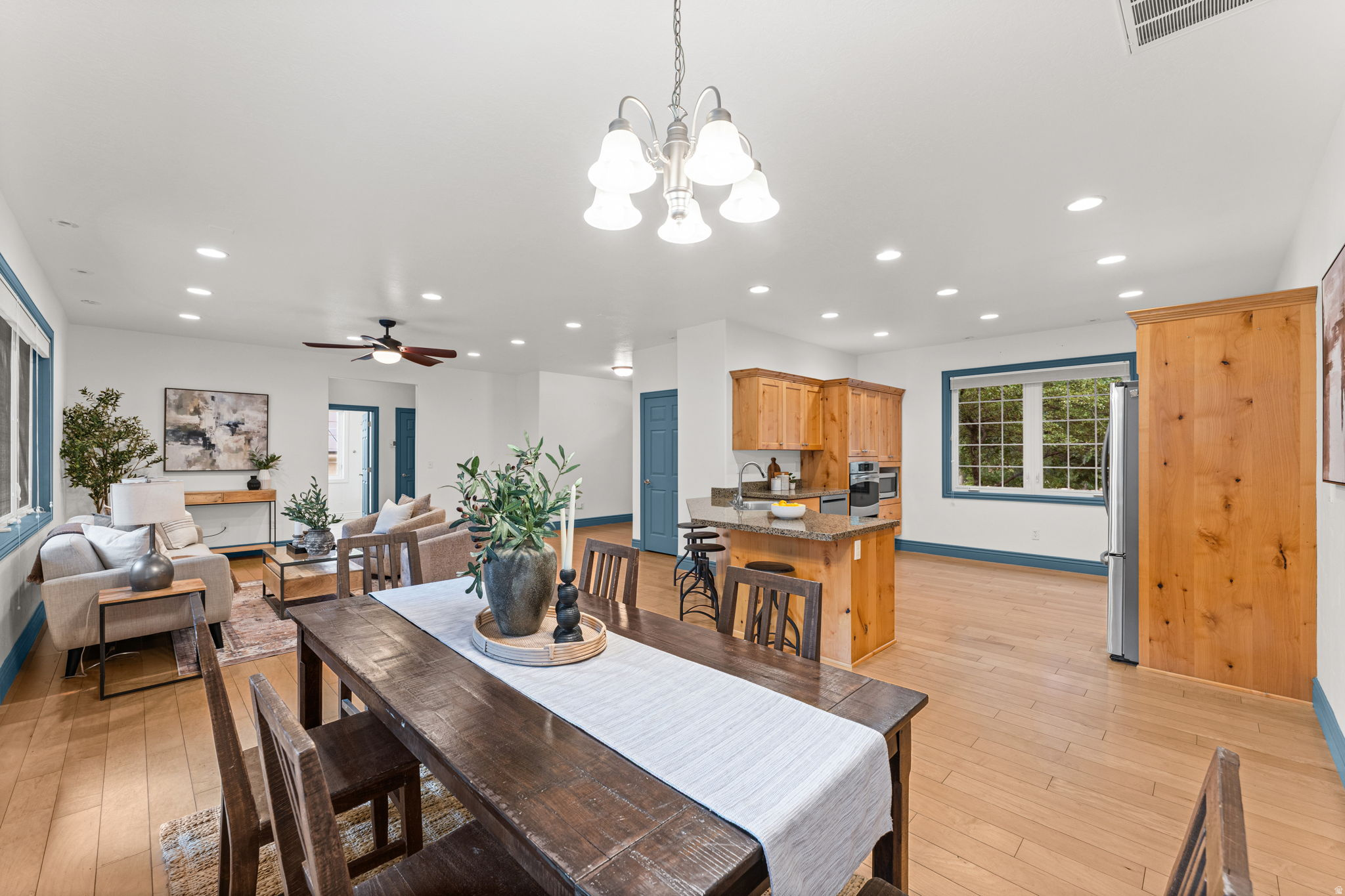 COVE AT HERRIMAN SPRINGS - Residential