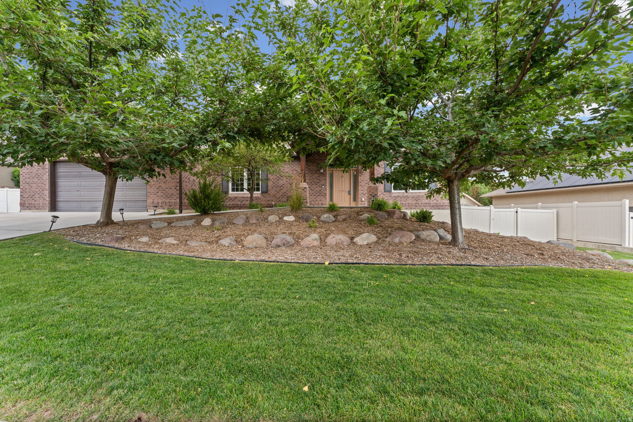 COVE AT HERRIMAN SPRINGS - Residential