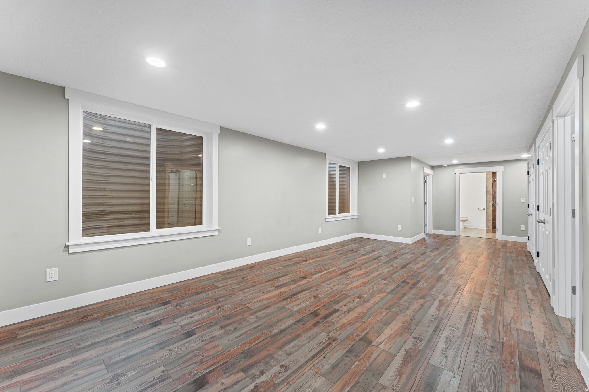 COVE AT HERRIMAN SPRINGS - Residential
