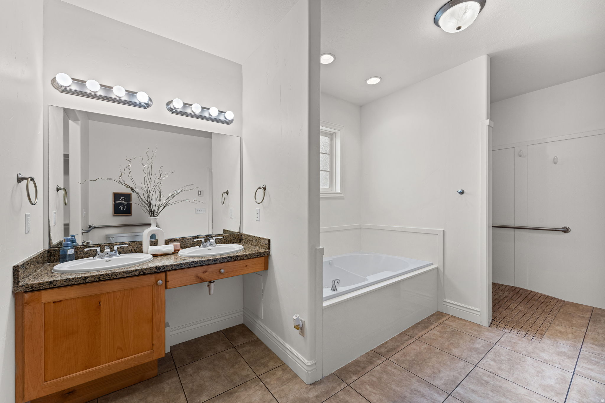 COVE AT HERRIMAN SPRINGS - Residential