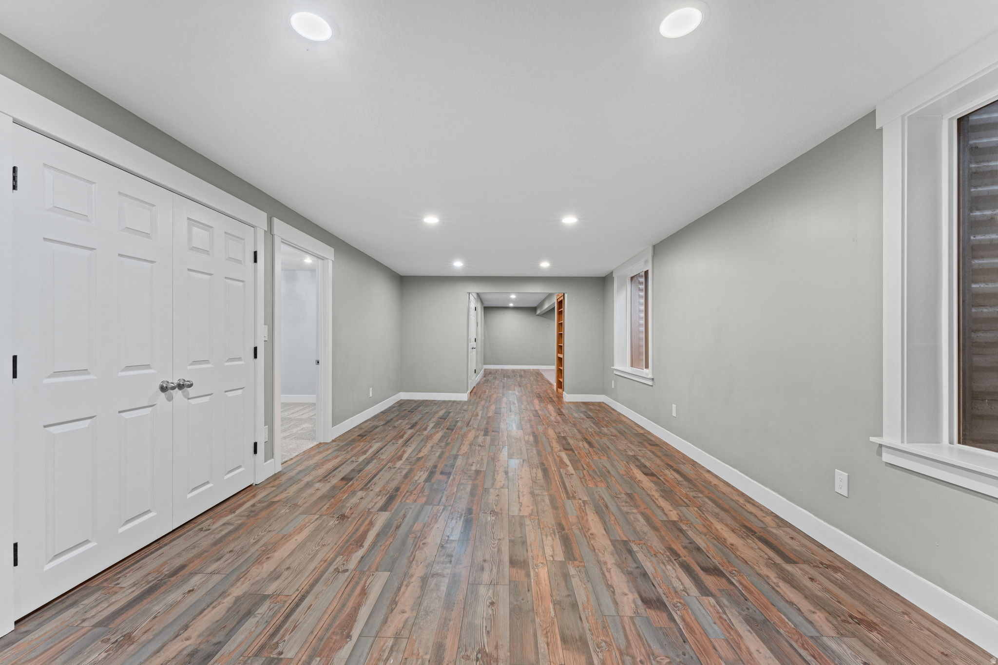 COVE AT HERRIMAN SPRINGS - Residential