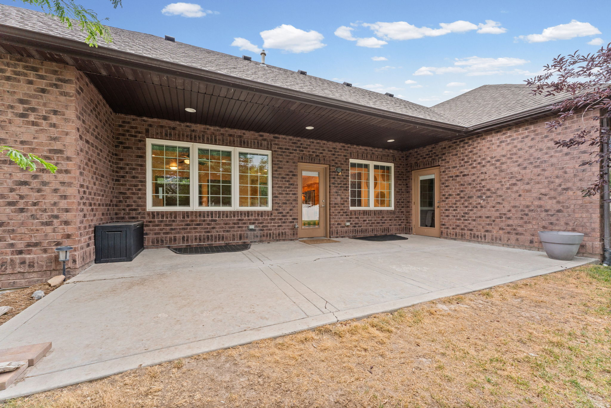 COVE AT HERRIMAN SPRINGS - Residential