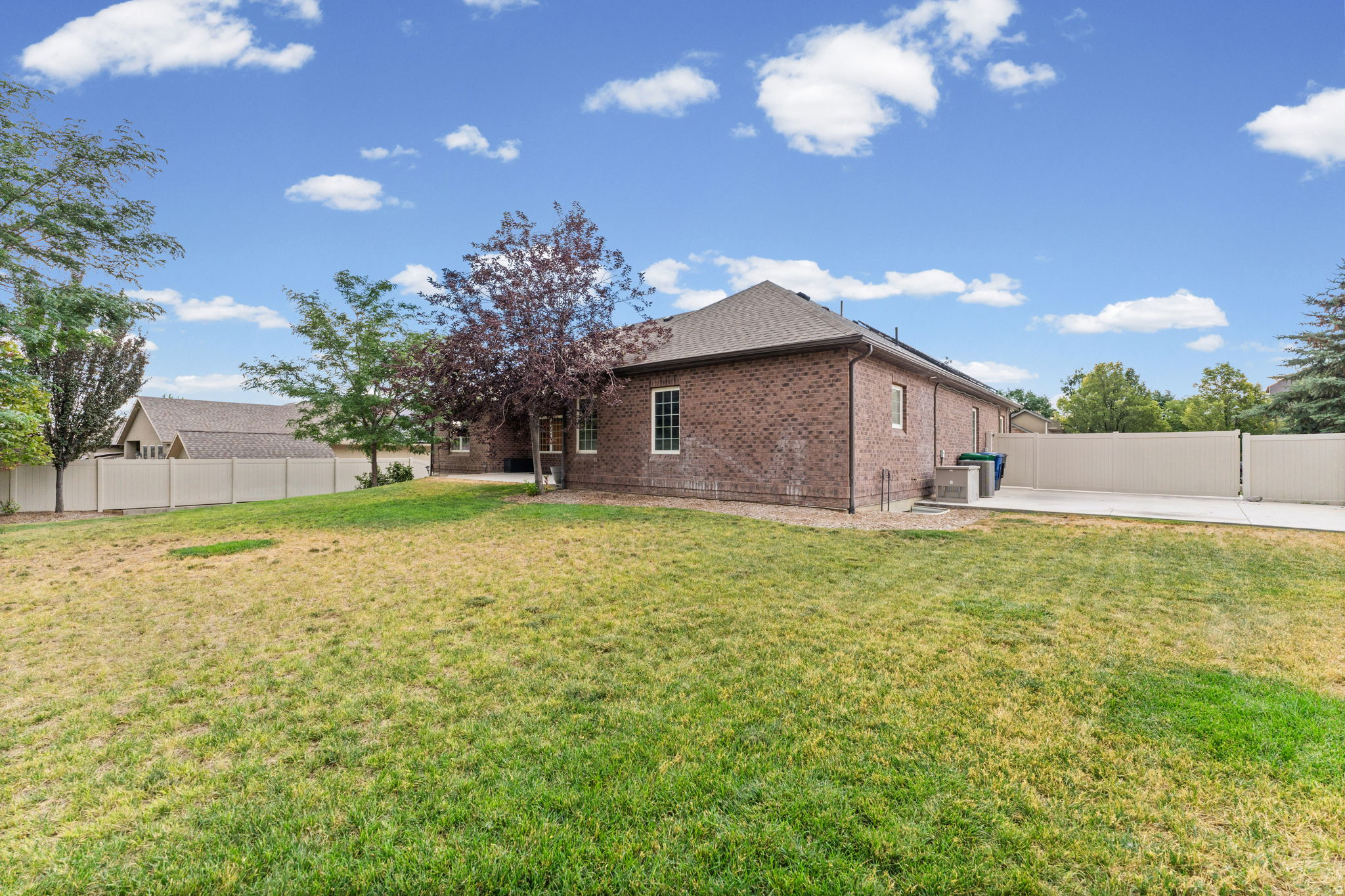 COVE AT HERRIMAN SPRINGS - Residential