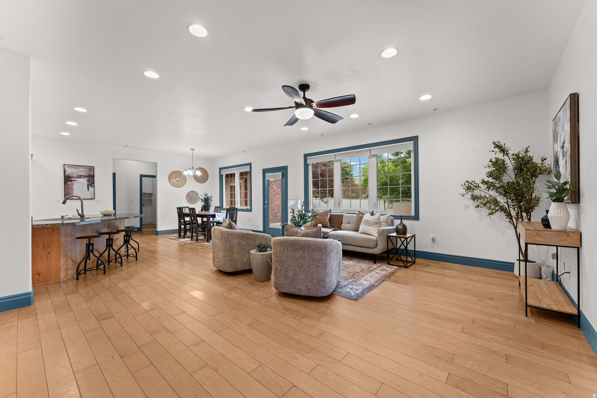 COVE AT HERRIMAN SPRINGS - Residential