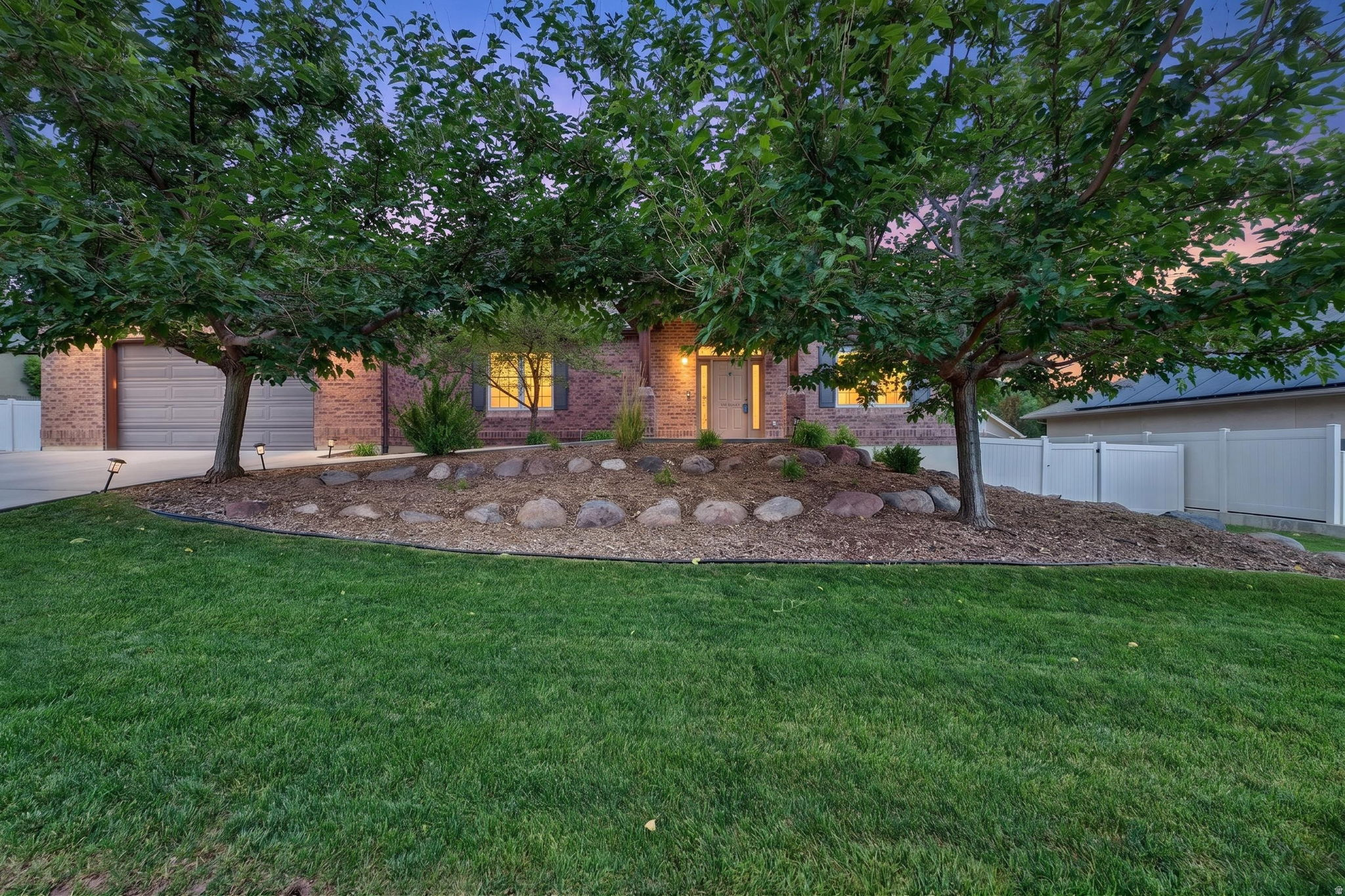 COVE AT HERRIMAN SPRINGS - Residential
