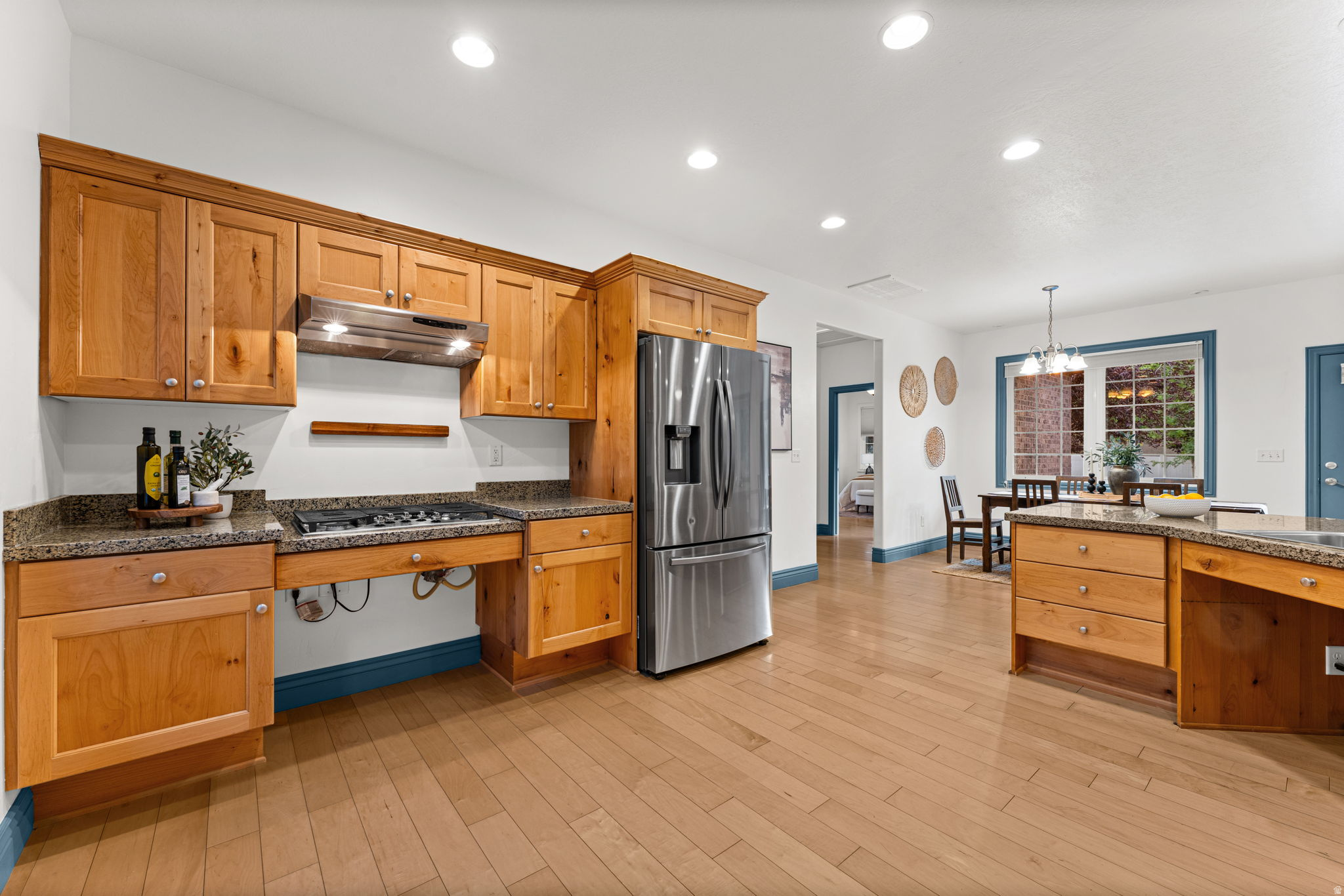 COVE AT HERRIMAN SPRINGS - Residential