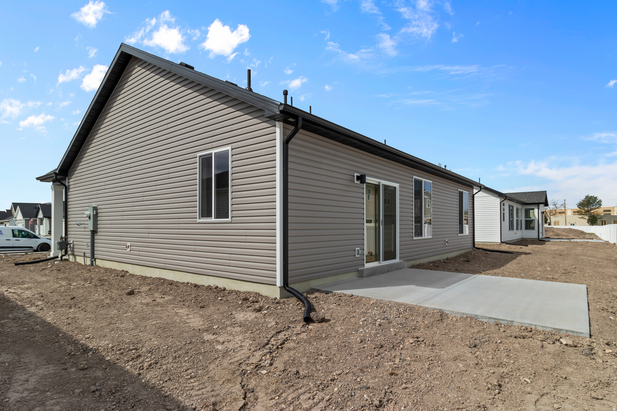 ARCHIBALD ESTATES - Residential