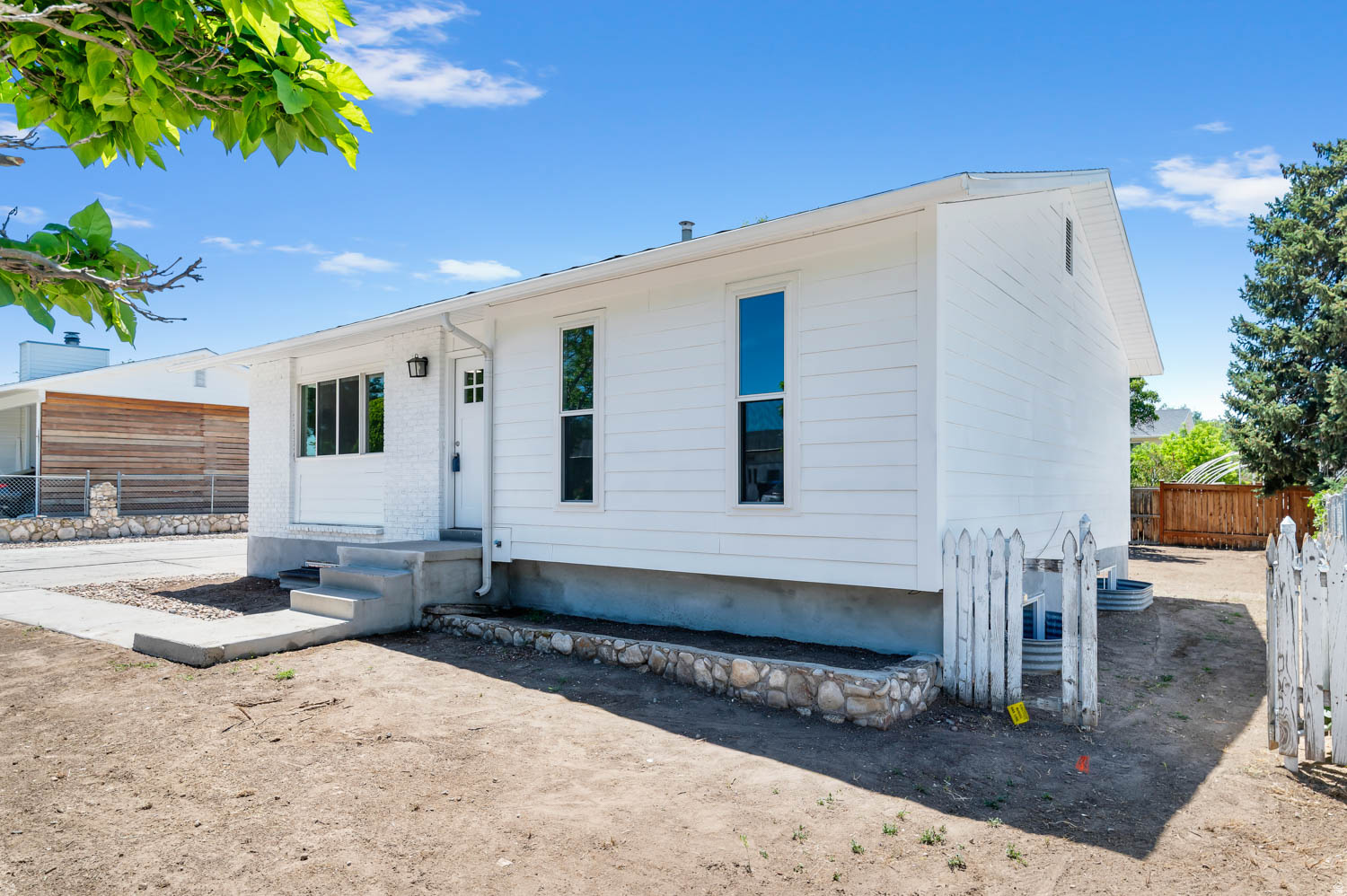 WESTWOOD #3 - Residential