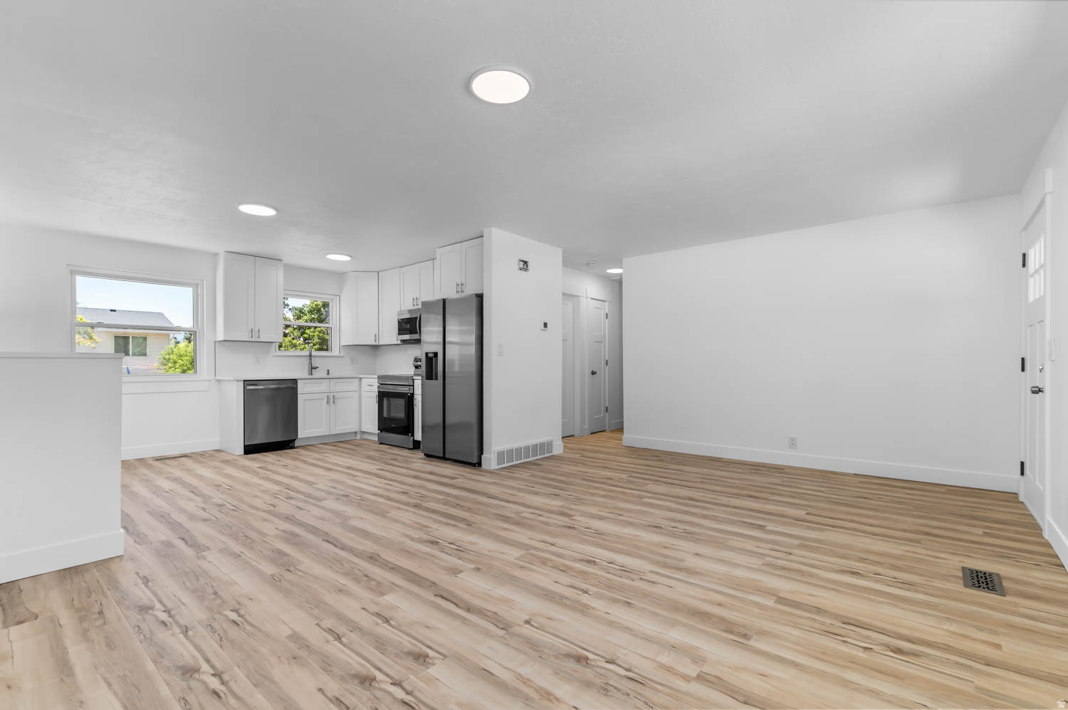 WESTWOOD #3 - Residential