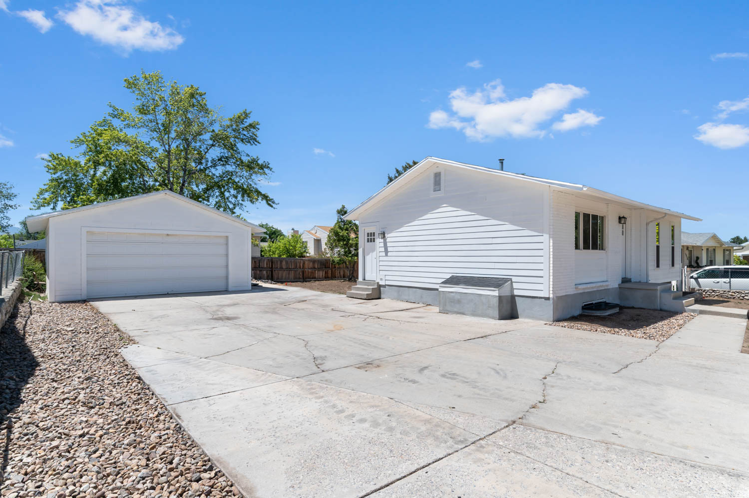 WESTWOOD #3 - Residential