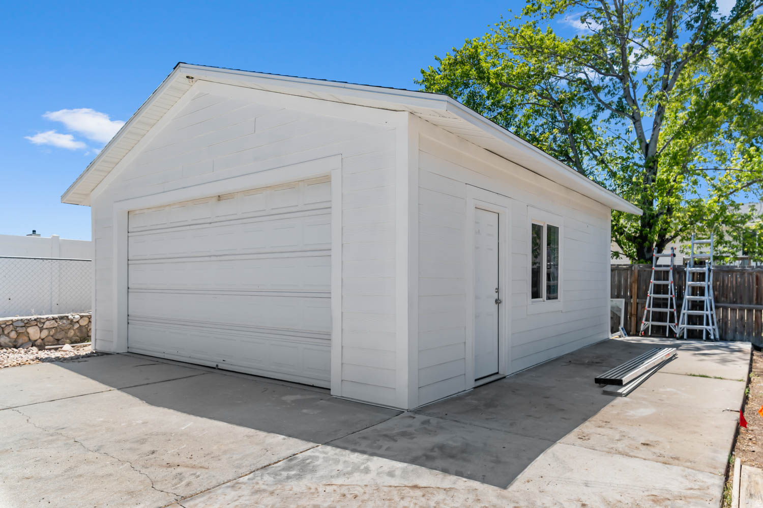 WESTWOOD #3 - Residential