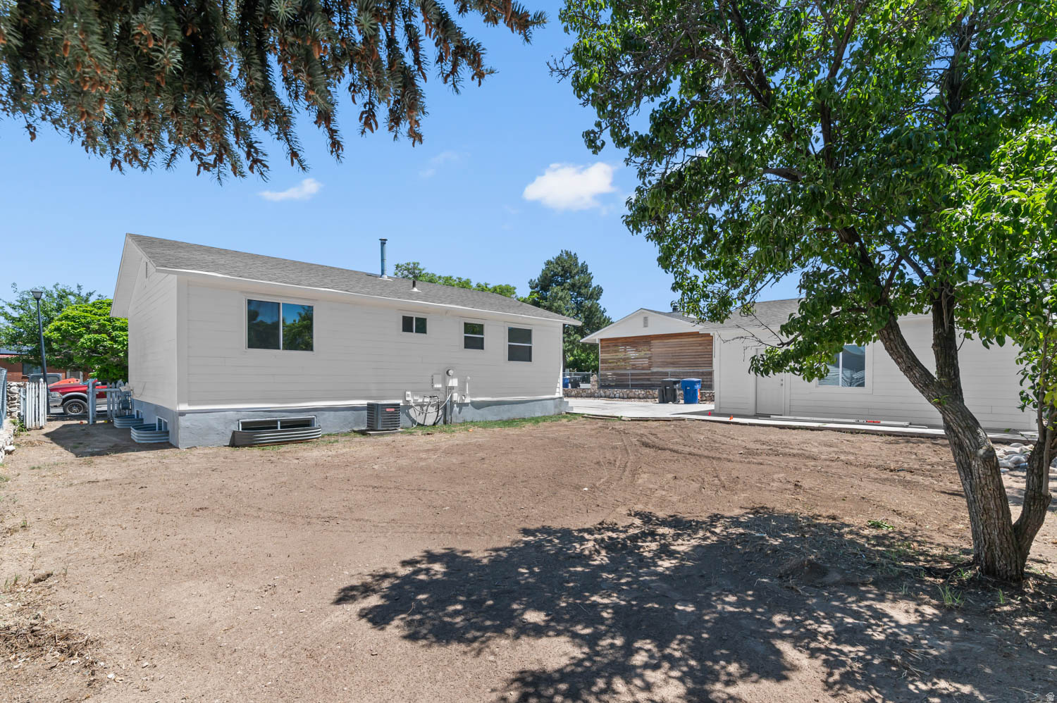 WESTWOOD #3 - Residential