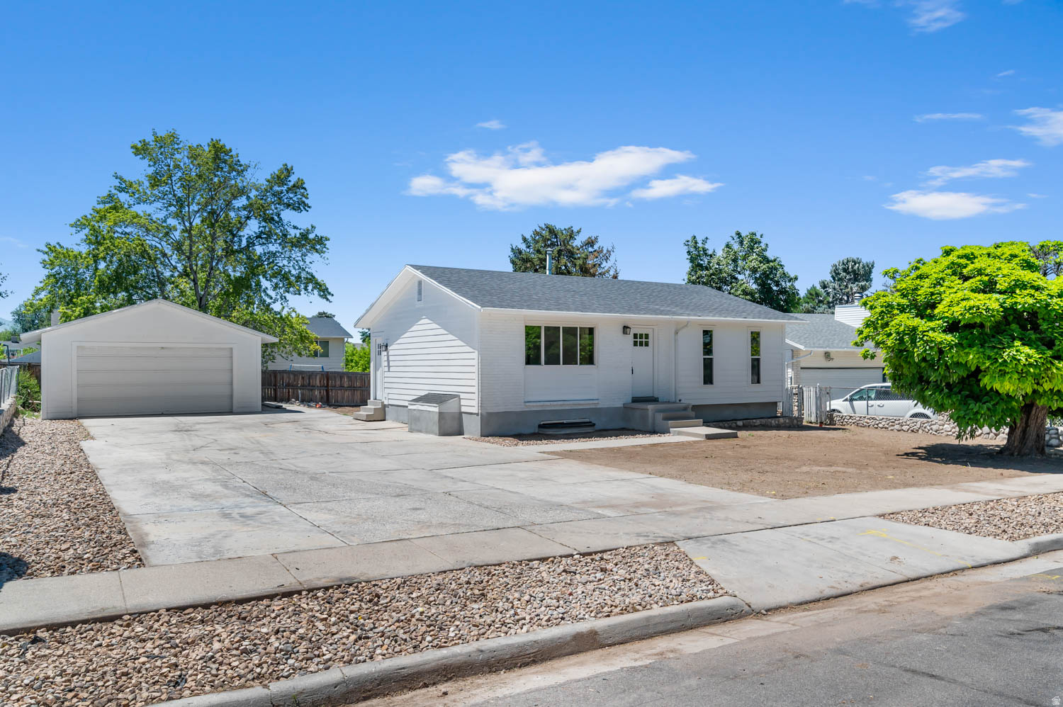 WESTWOOD #3 - Residential