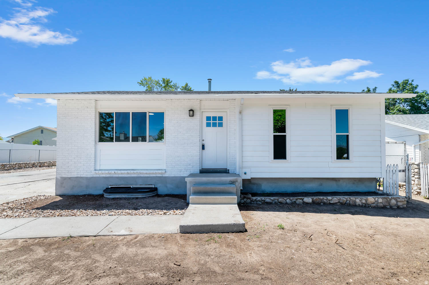 WESTWOOD #3 - Residential
