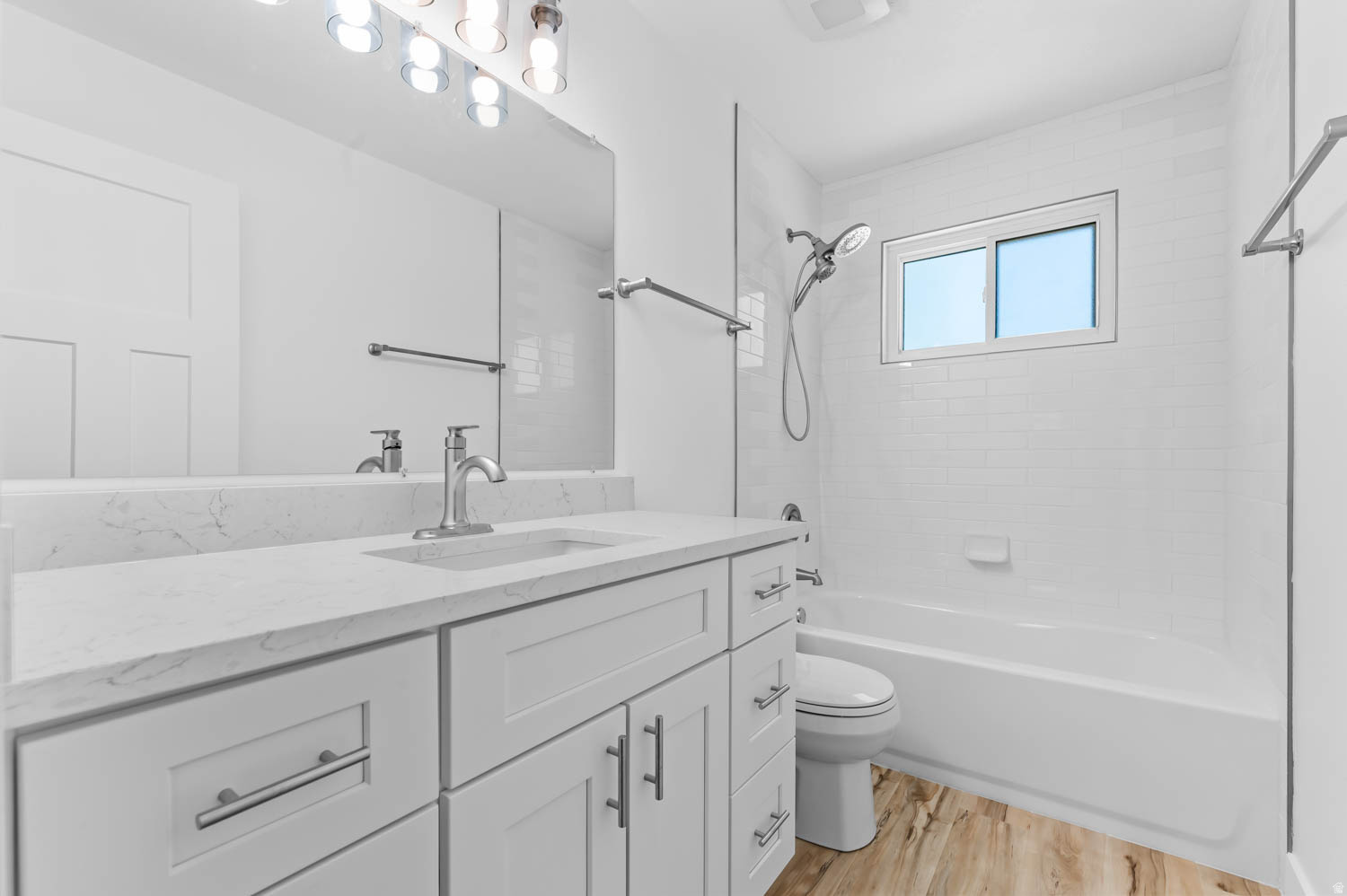 WESTWOOD #3 - Residential