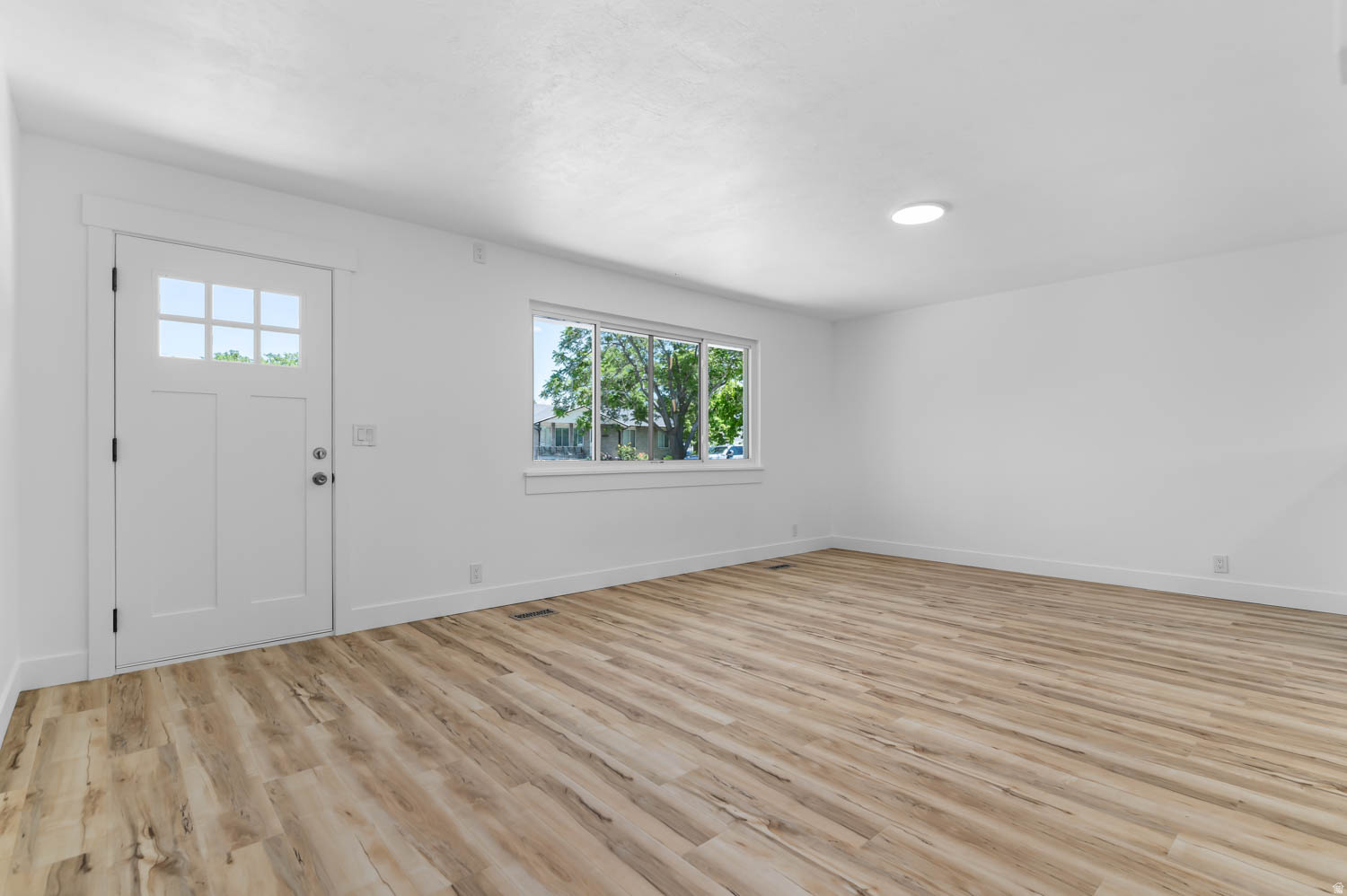 WESTWOOD #3 - Residential
