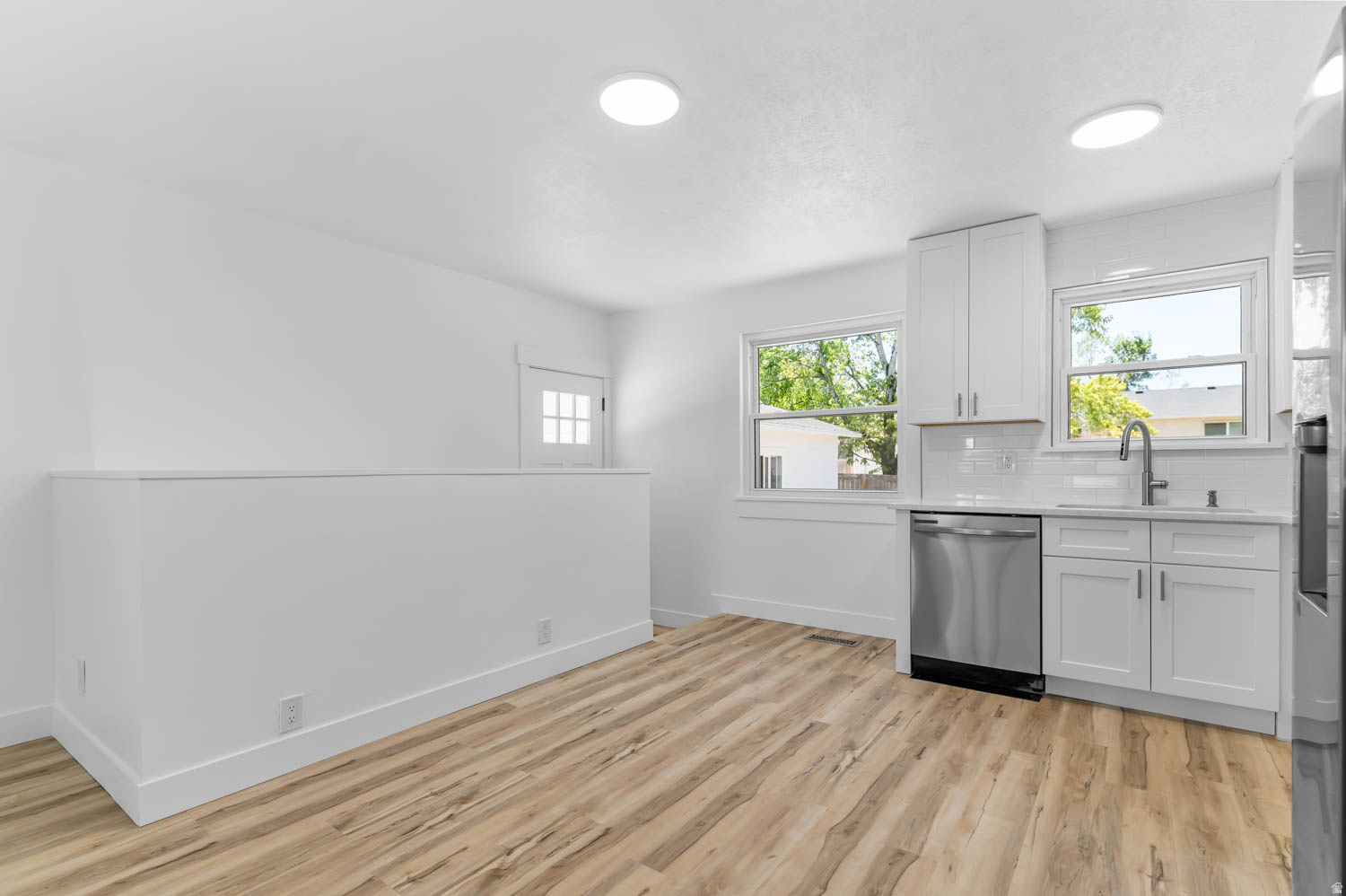 WESTWOOD #3 - Residential