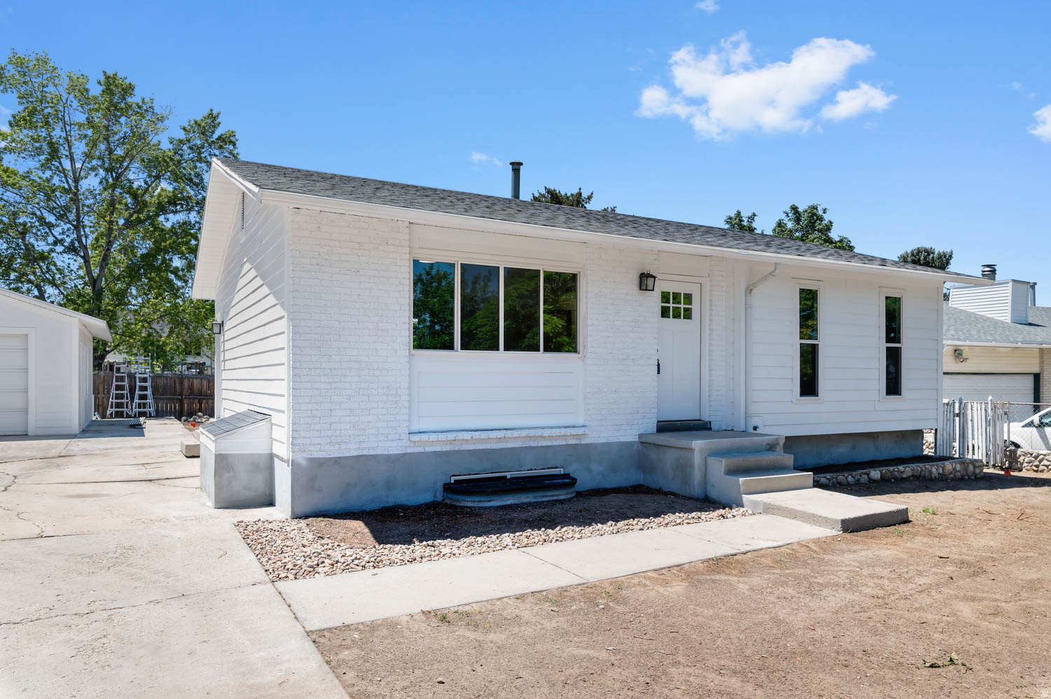 WESTWOOD #3 - Residential