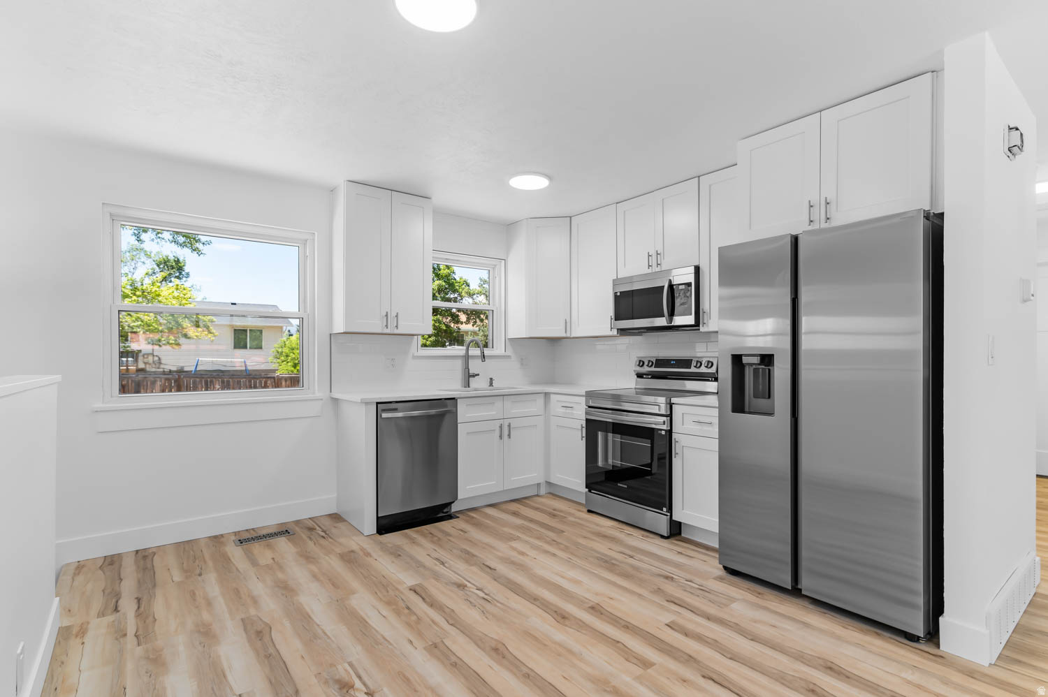 WESTWOOD #3 - Residential