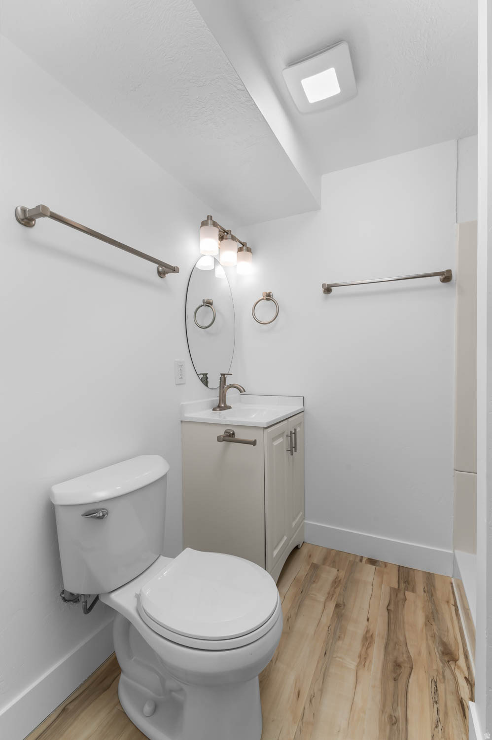 WESTWOOD #3 - Residential