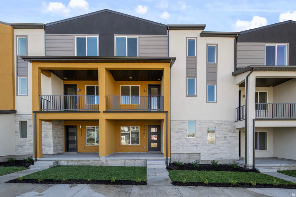 BULLION - Residential