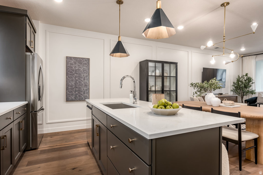 BULLION - Residential