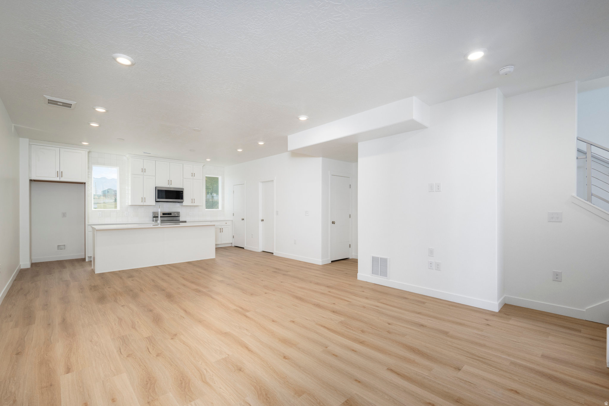 BULLION - Residential