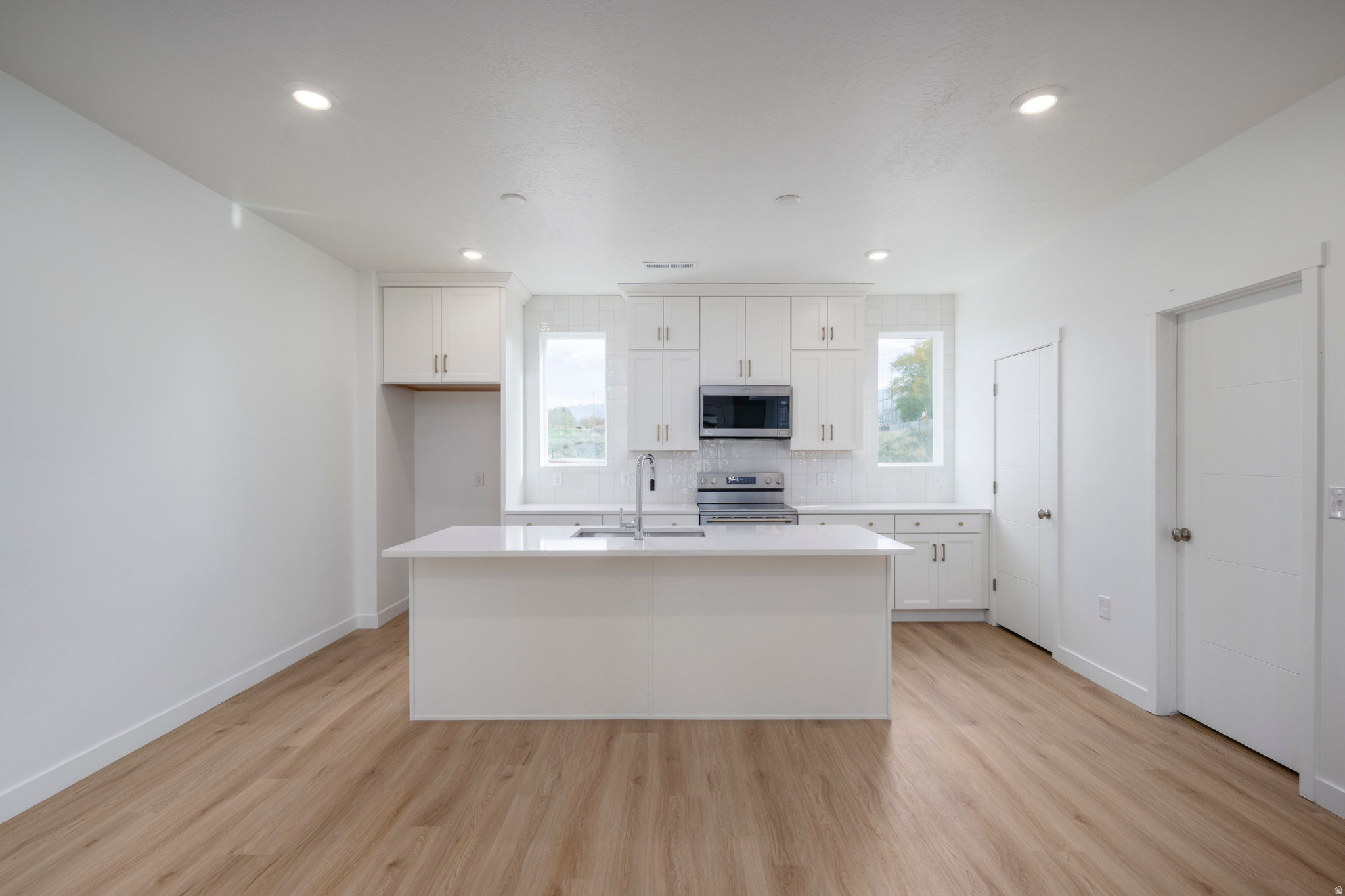 BULLION - Residential