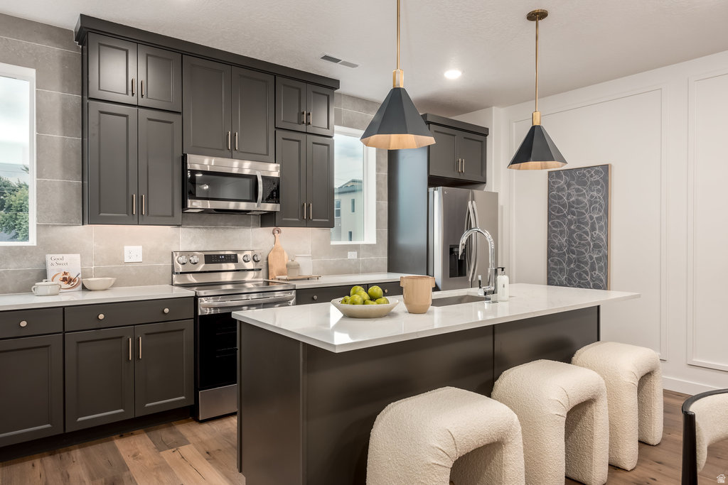 BULLION - Residential
