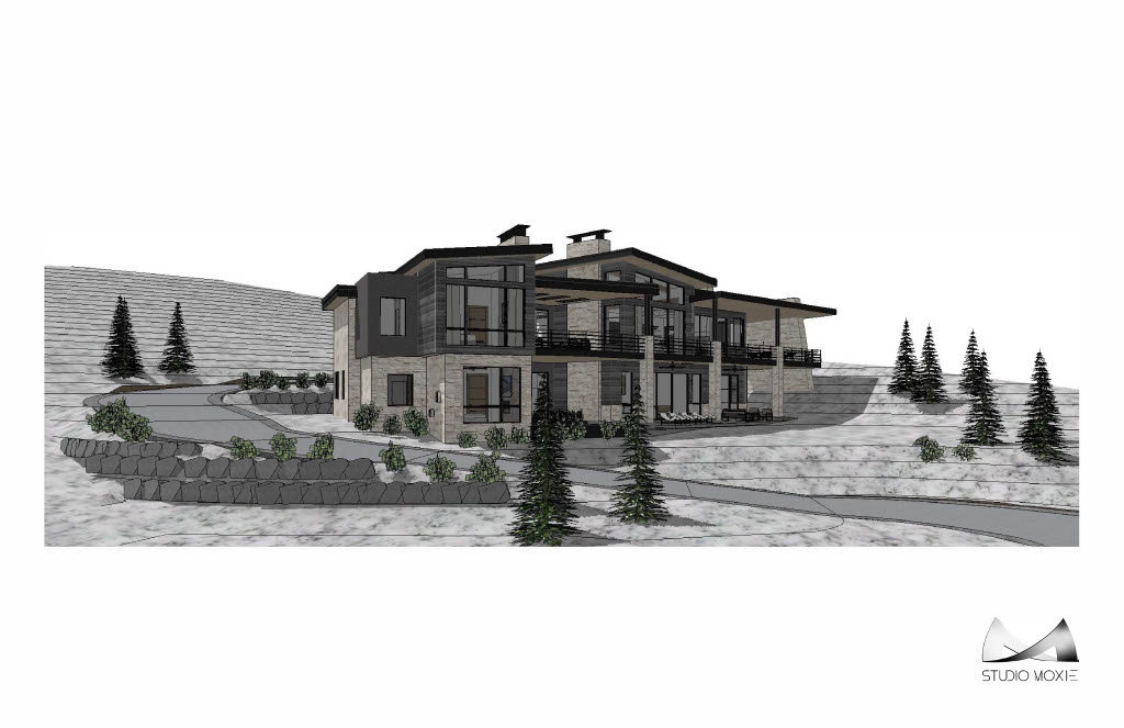 Design your dream estate on 7 stunning acres in Heber, Utah. This expansive lot offers panoramic views of Mount Timpanogos and endless opportunity to create your own private retreat. Whether you dream of a luxury finca, a mountain garden sanctuary, or a custom-built single-family residence, this property is a rare find. A horse property lot, partially fenced with water rights...1/2 share Lake Creek primary & 1 full share Timpanogos. Zoned agricultural and single-family. Renderings shown are of a home currently being built elsewhere by the builder, giving you inspiration for your custom design. Space for a pool, large garage, gardens, or whatever you envision. A peaceful mountain lifestyle just minutes from Heber's conveniences.