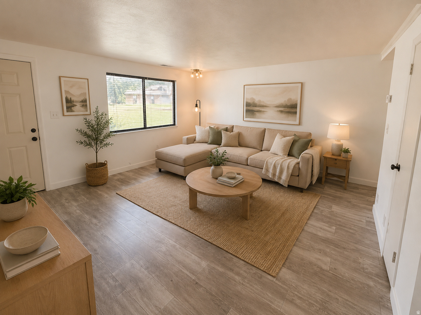 CASTLEBROOK - Residential