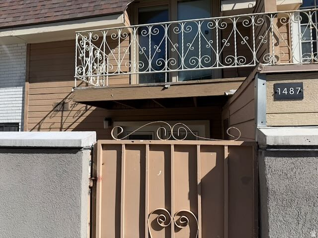 CASTLEBROOK - Residential