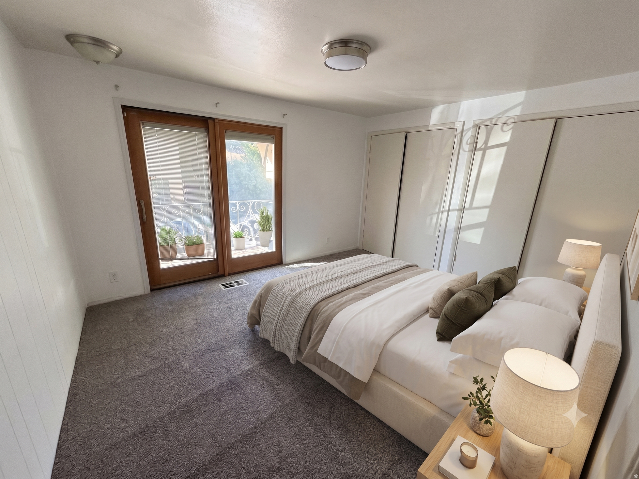 CASTLEBROOK - Residential